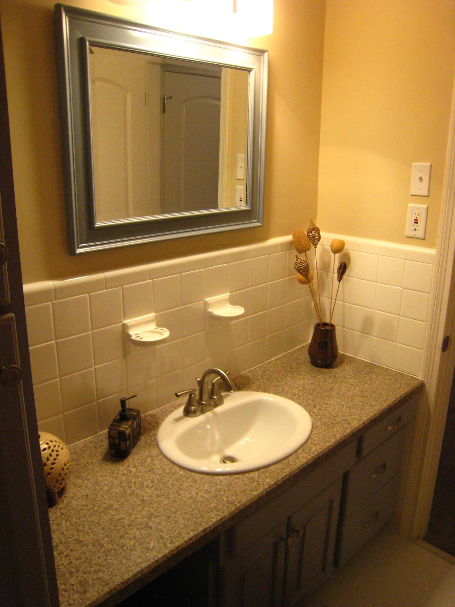 BAYOU WOODS 2ND ADDN - Residential
