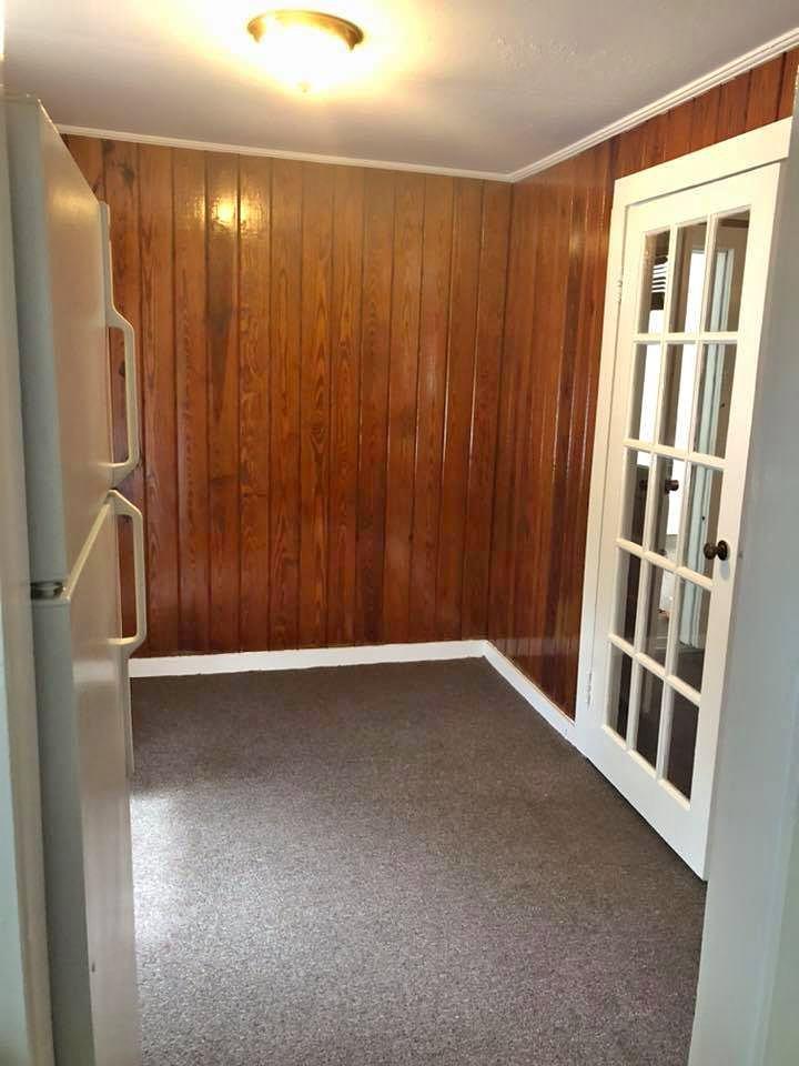 NV N. PARTIN DR. (100210.15) - Residential Lease
