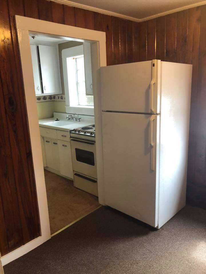 NV N. PARTIN DR. (100210.15) - Residential Lease