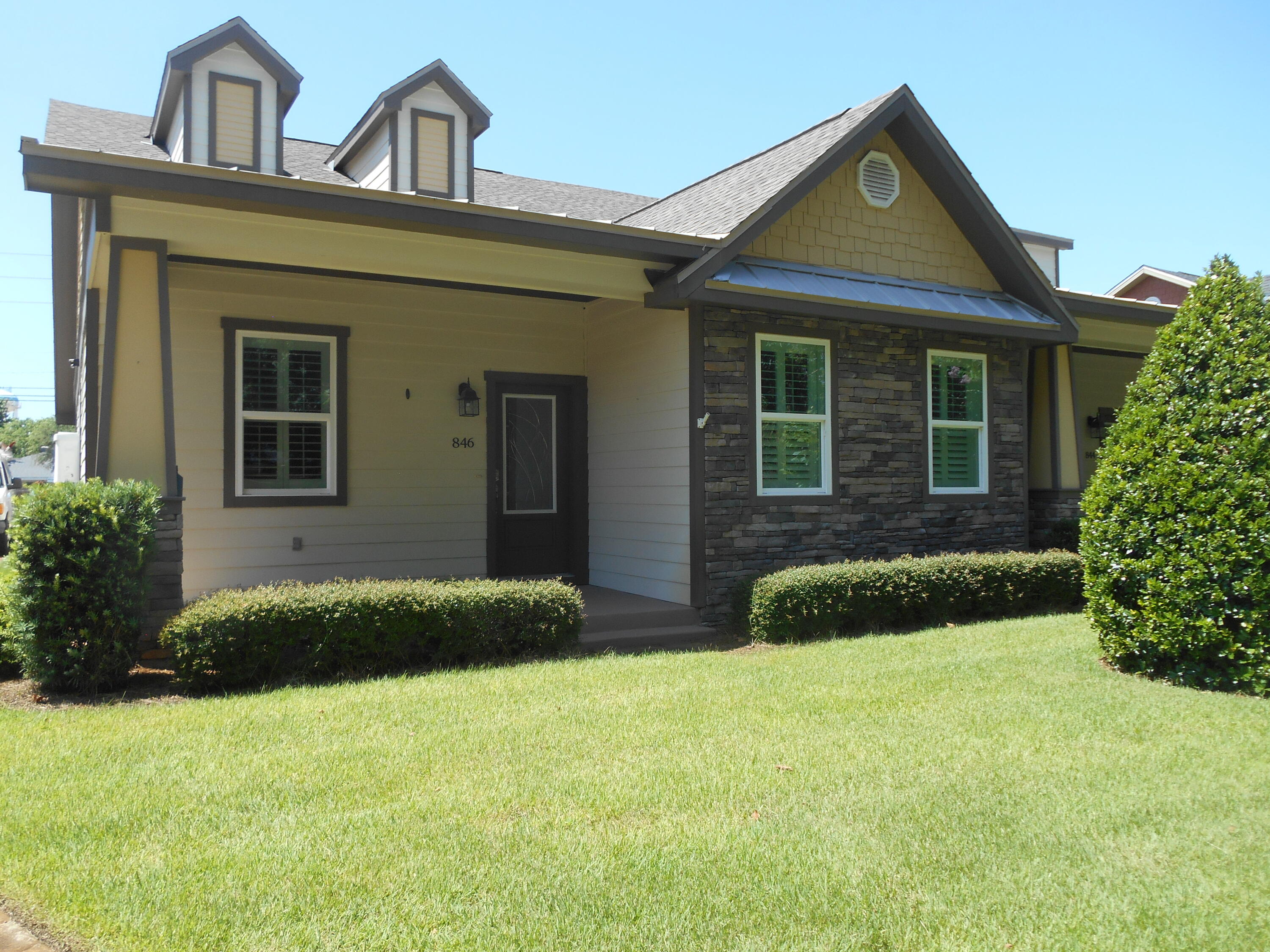 OSPREY LANDING - Residential Lease