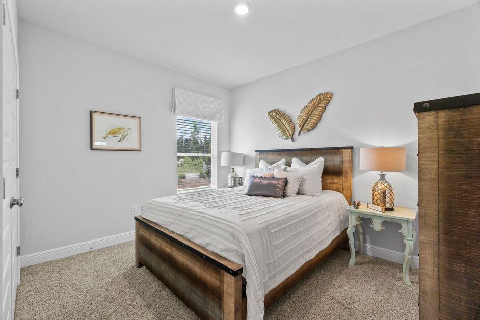 Hammock Oak Estates - Residential