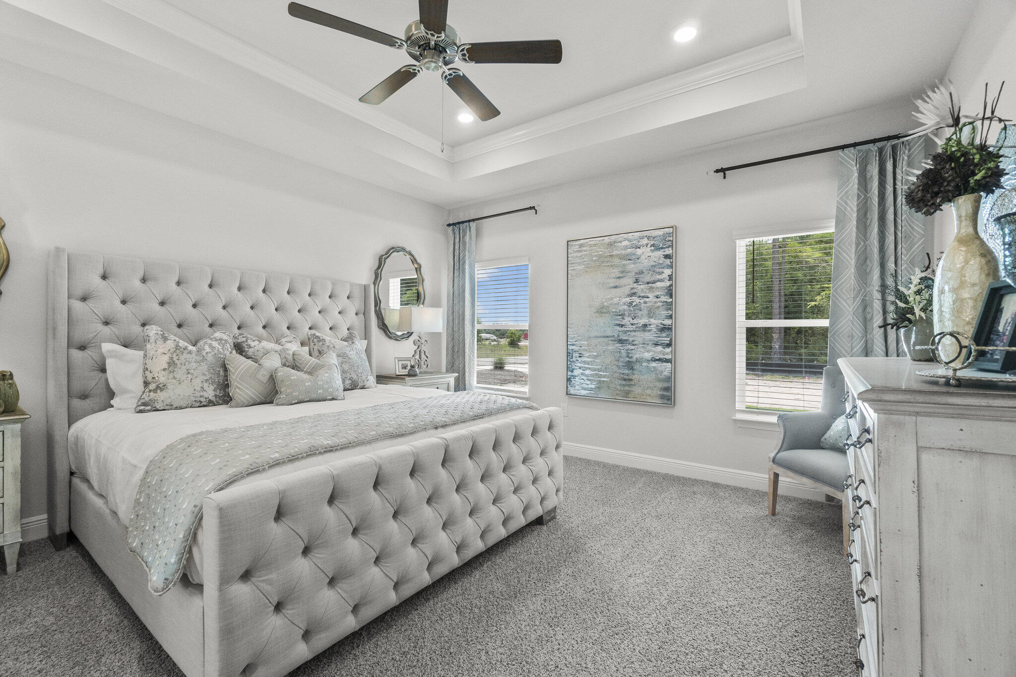 Hammock Oak Estates - Residential