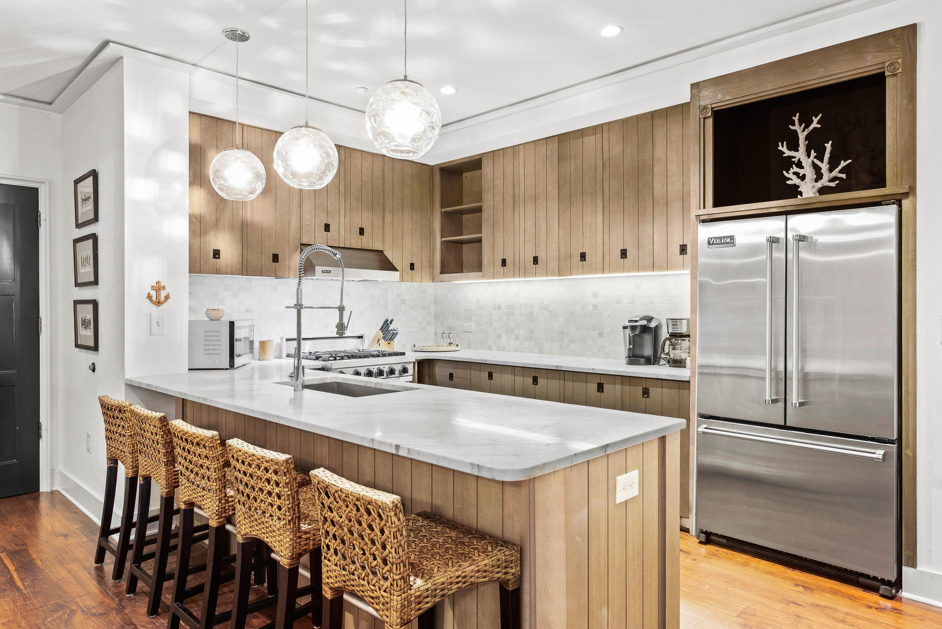 Rosemary Beach - Residential