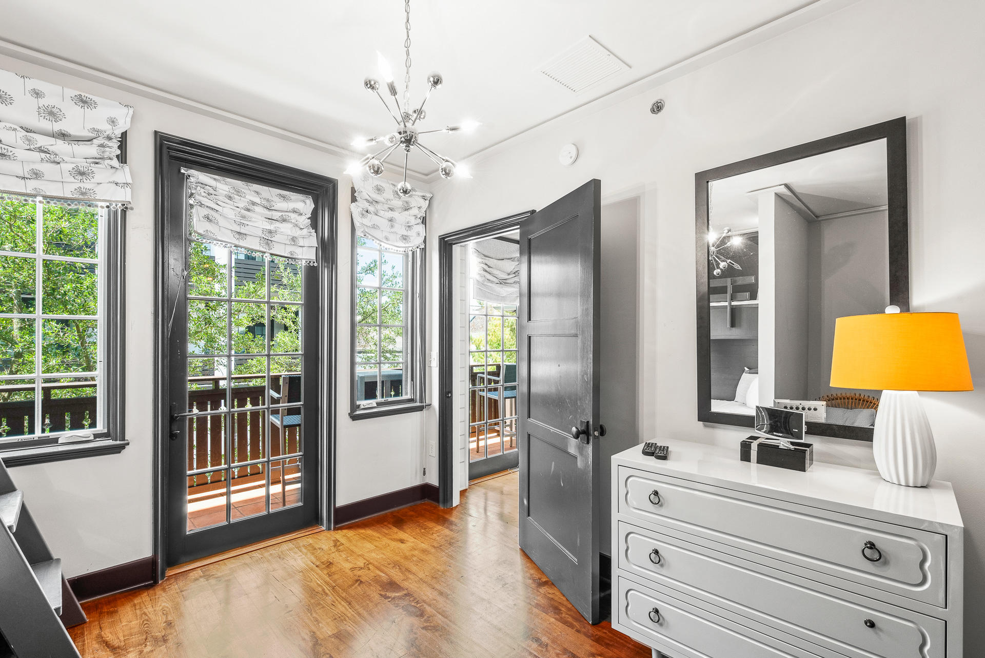 Rosemary Beach - Residential