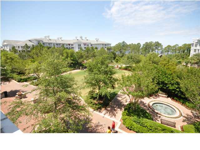 GRAND SANDESTIN THE - Residential Lease