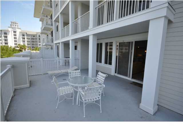 GRAND SANDESTIN THE - Residential Lease