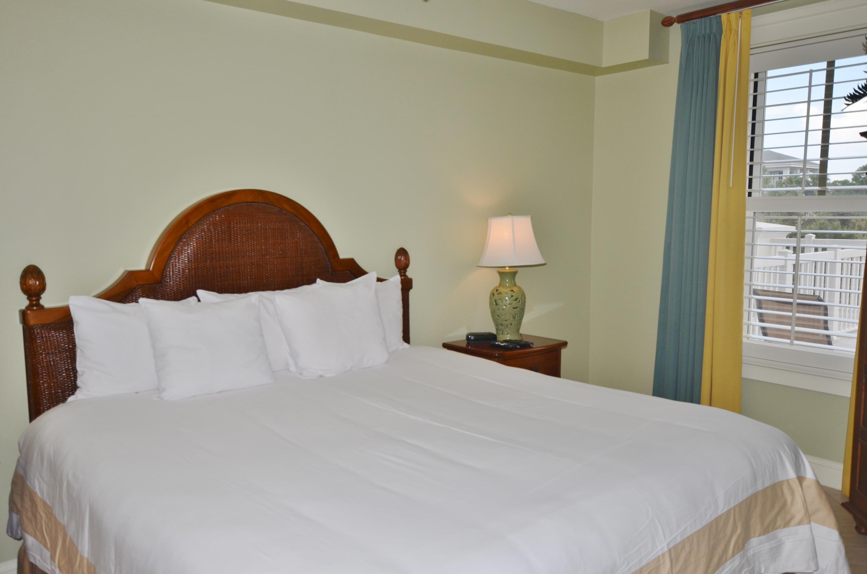 GRAND SANDESTIN THE - Residential Lease