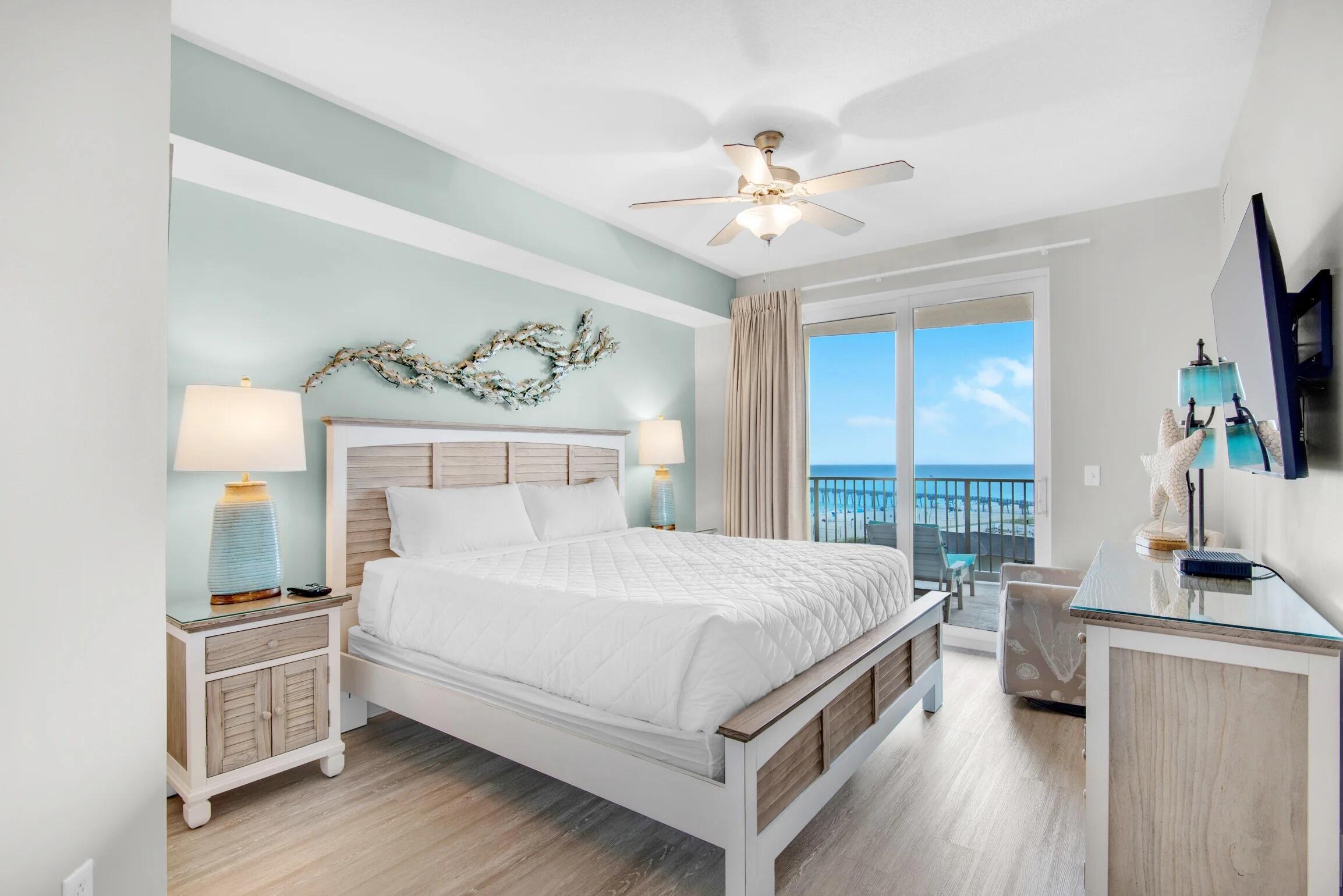 CALYPSO RESORT & TOWERS - Residential