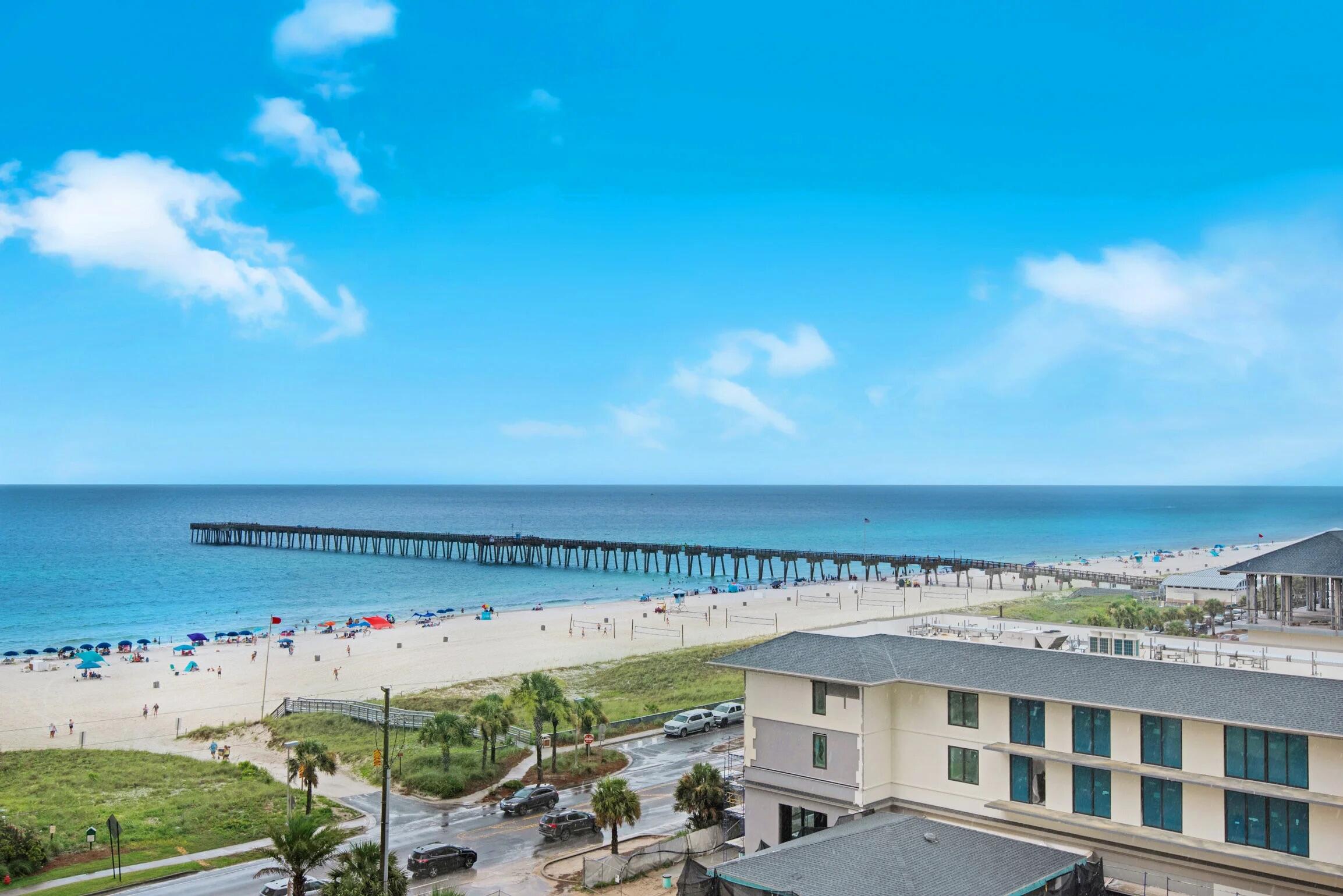 CALYPSO RESORT & TOWERS - Residential
