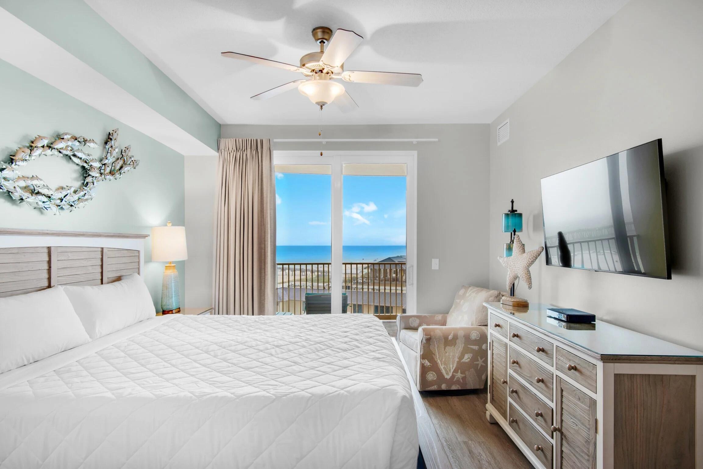 CALYPSO RESORT & TOWERS - Residential