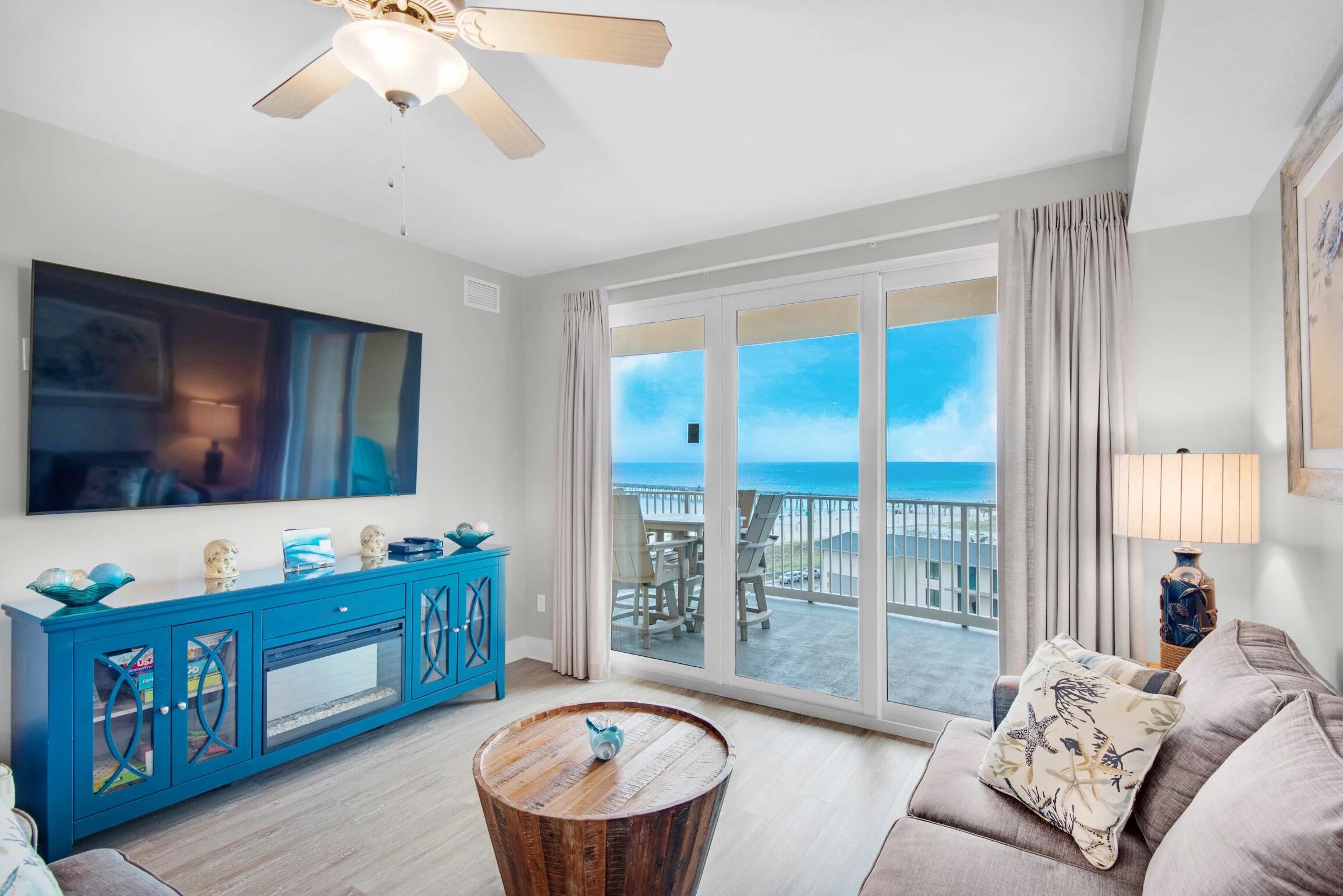 CALYPSO RESORT & TOWERS - Residential