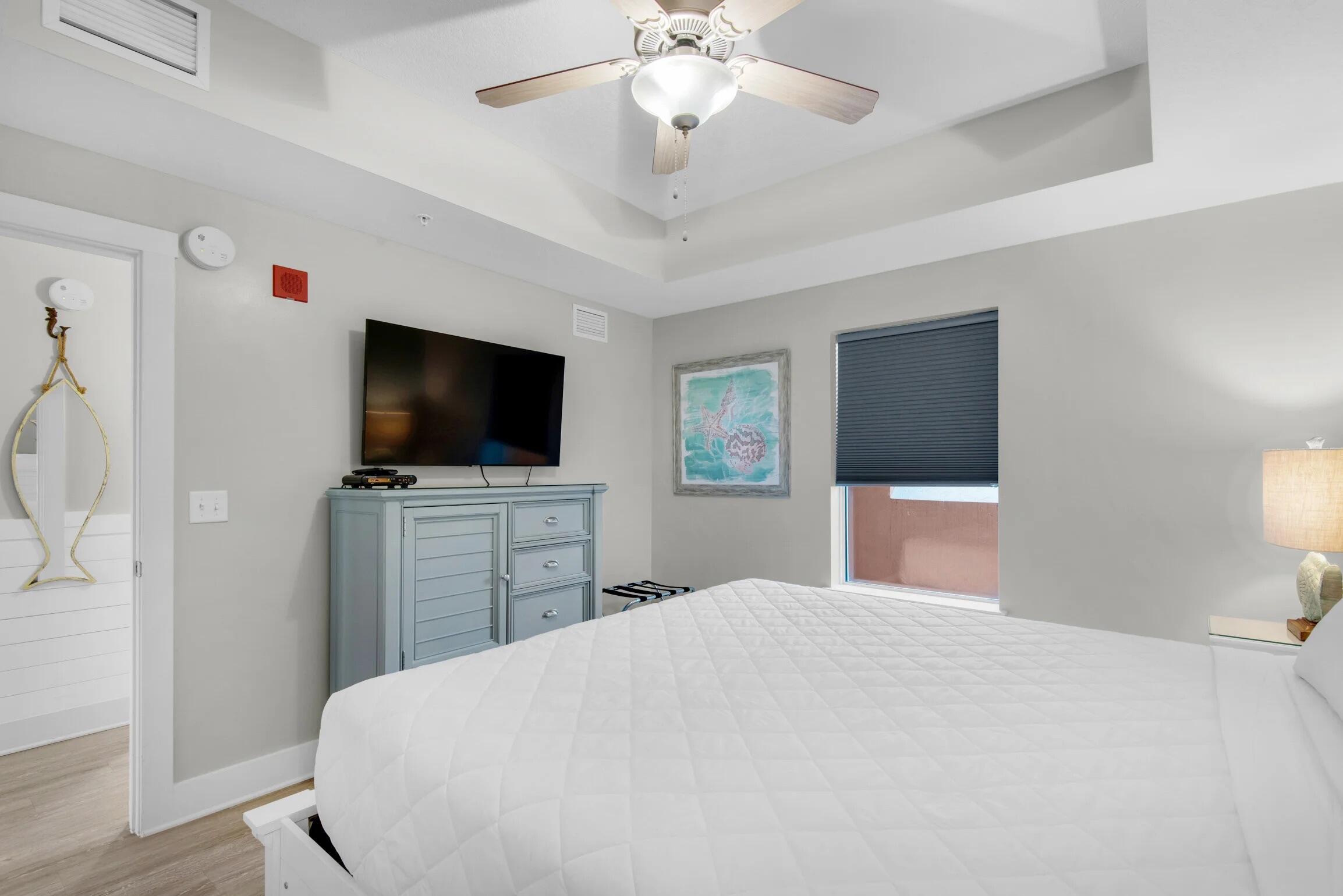 CALYPSO RESORT & TOWERS - Residential