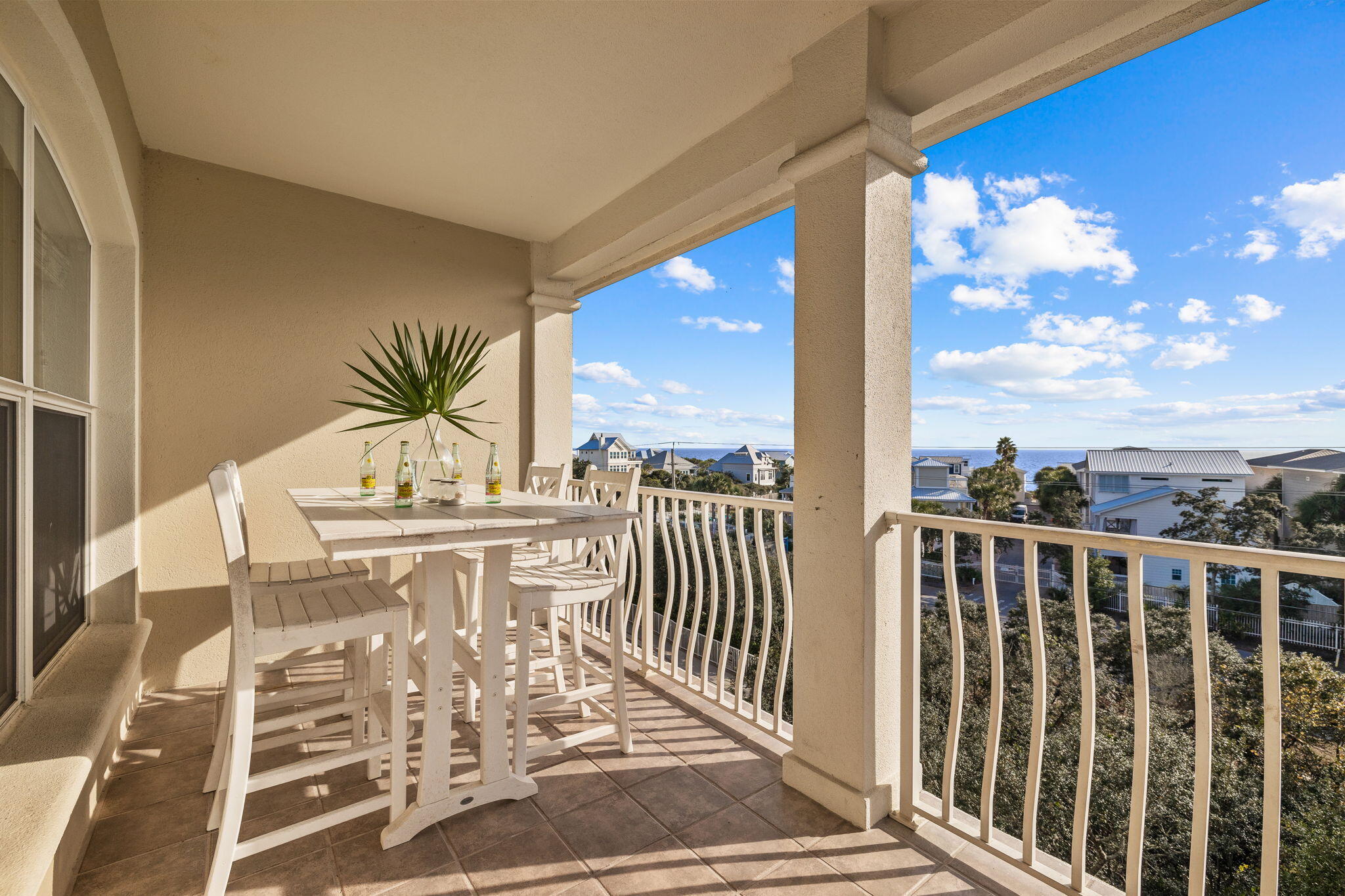 VILLAS AT SEAGROVE BEACH - Residential