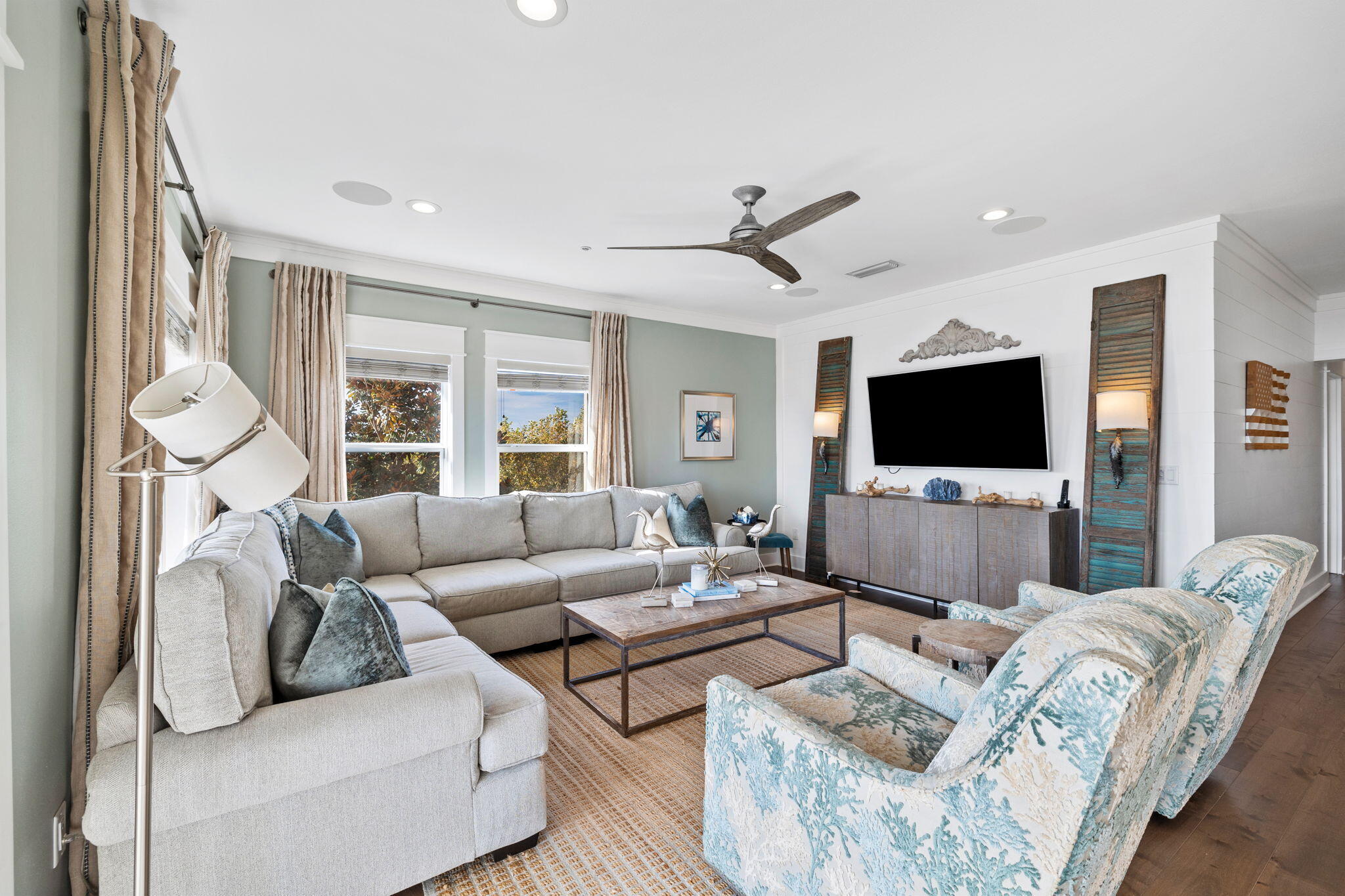 VILLAS AT SEAGROVE BEACH - Residential