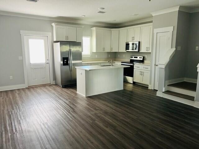 VERANDAS OF FREEPORT - Residential Lease