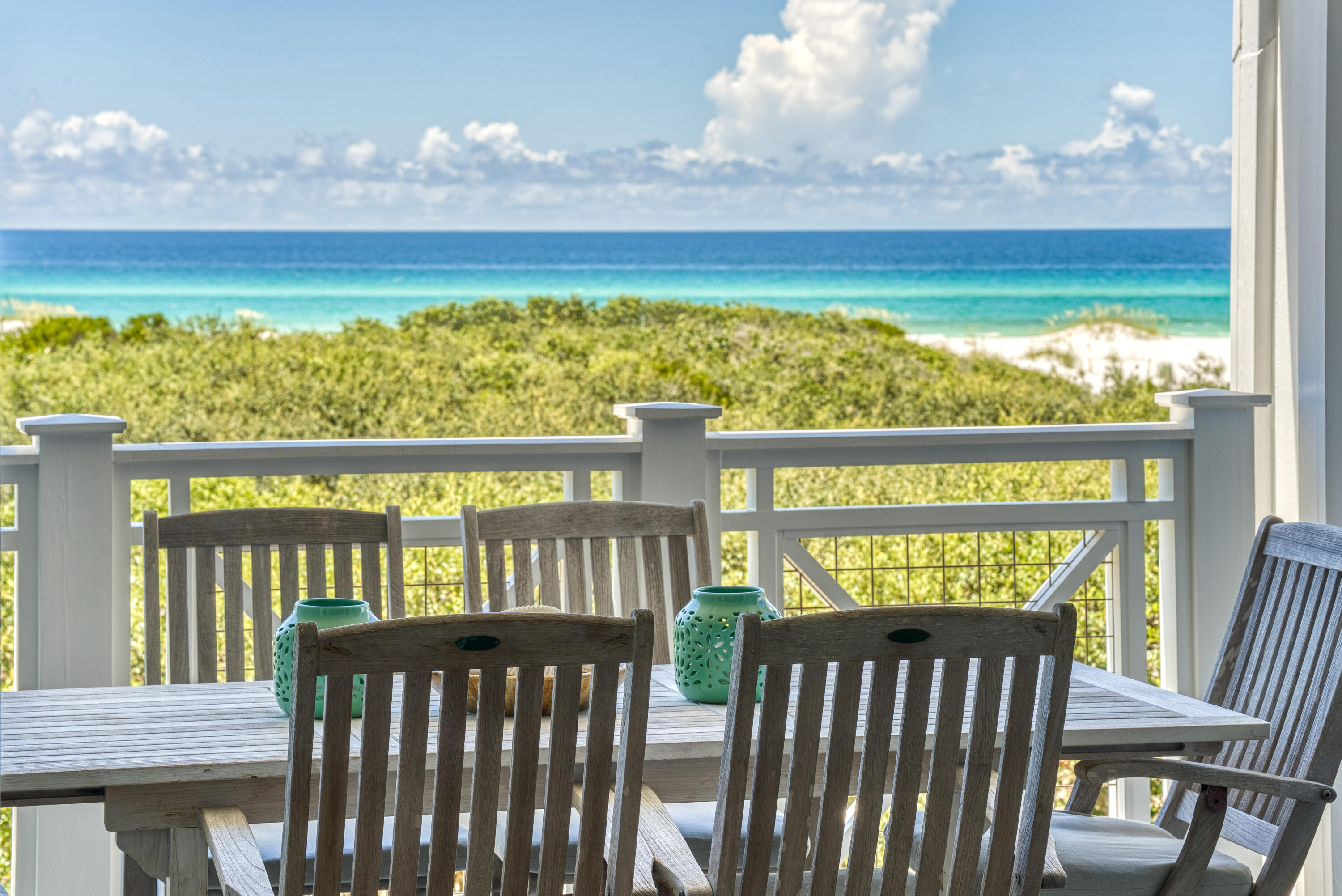 WATERSOUND BEACH - Residential