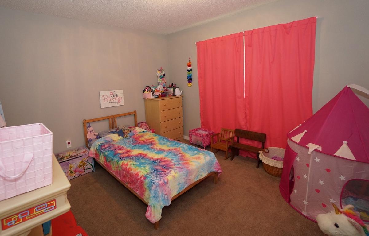 MACK BAYOU POINTE - Residential Lease