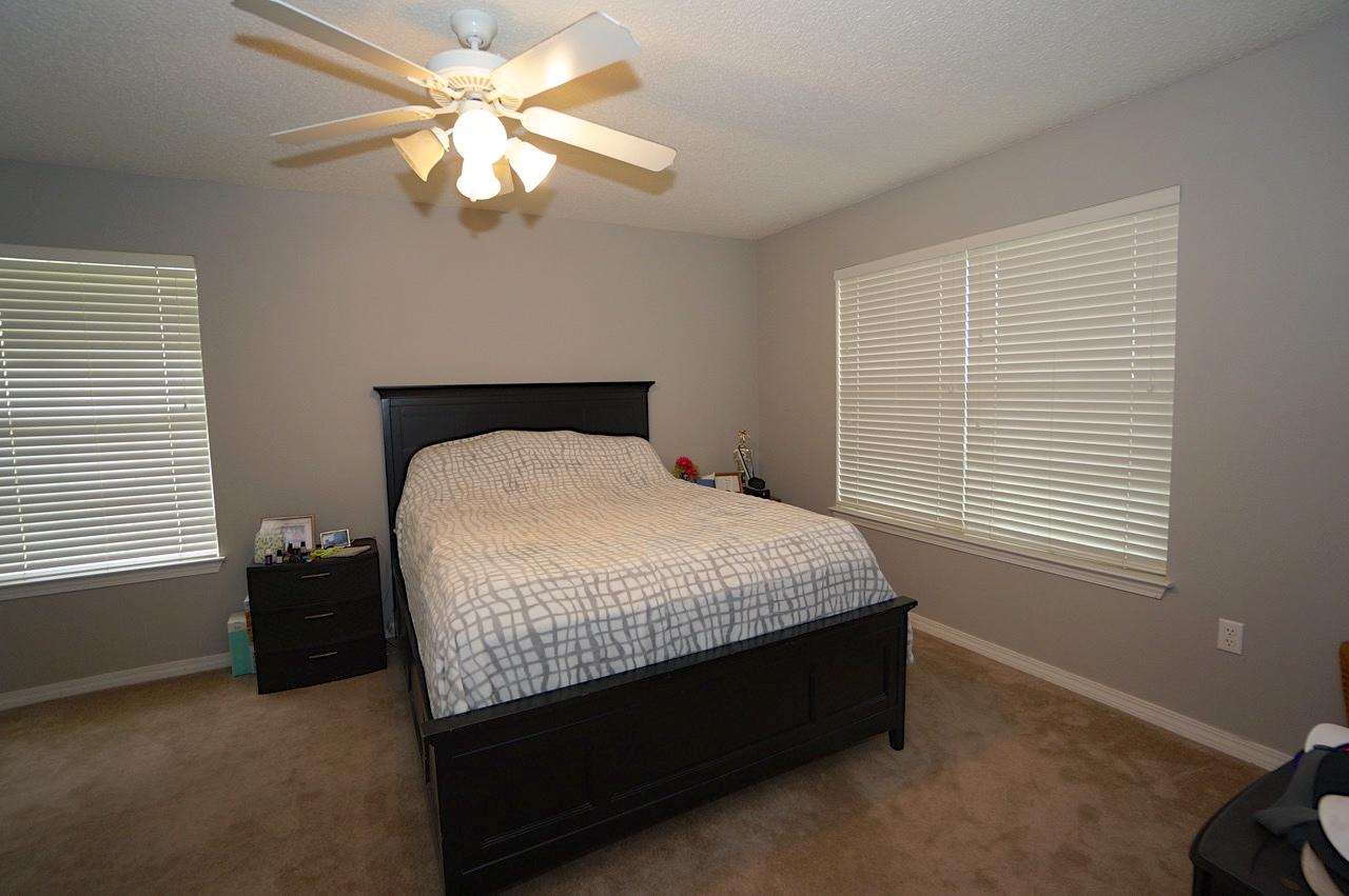 MACK BAYOU POINTE - Residential Lease
