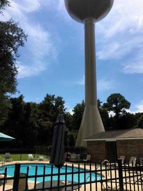 MACK BAYOU POINTE - Residential Lease