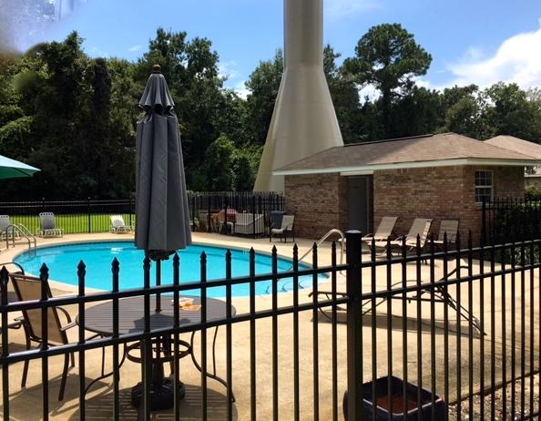 MACK BAYOU POINTE - Residential Lease