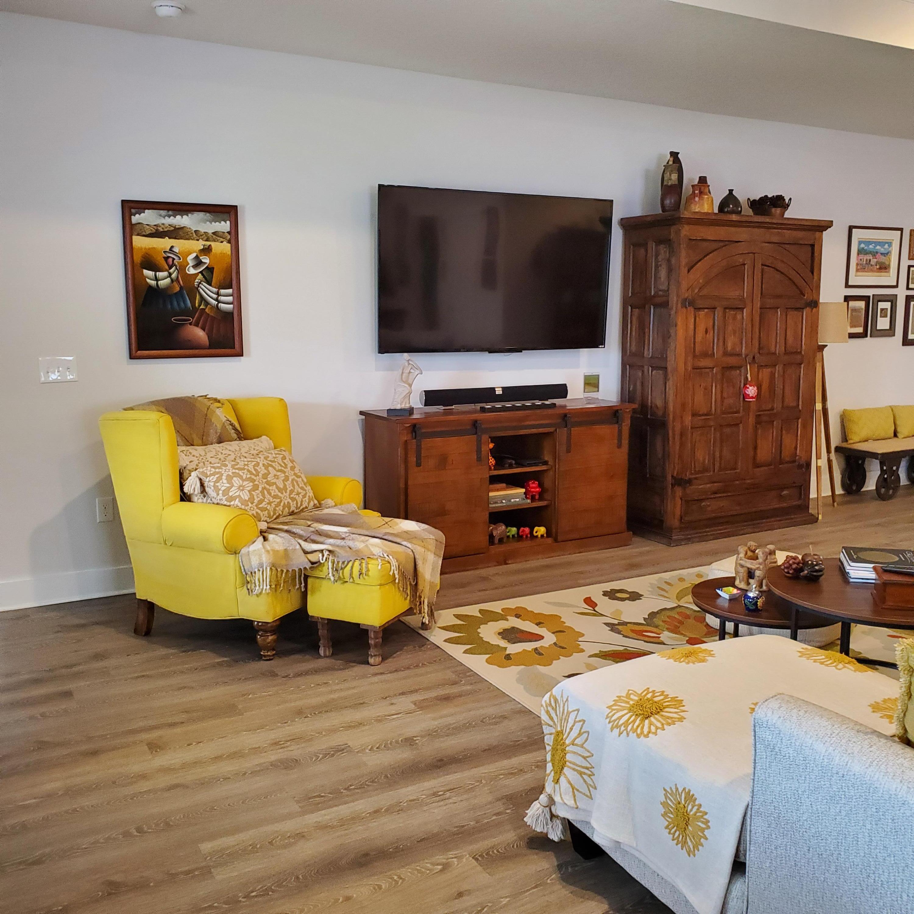 Forest Bay Estates - Residential