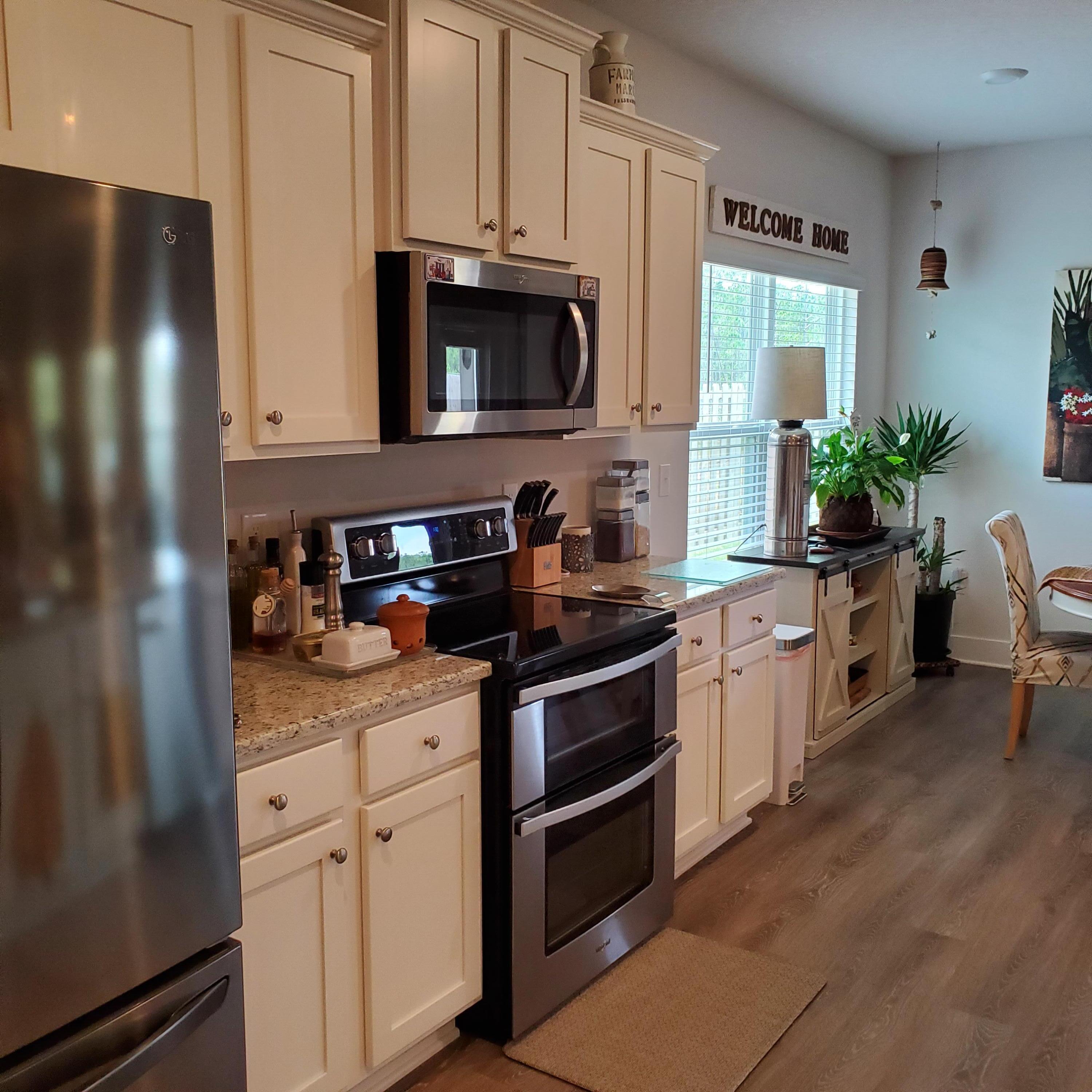 Forest Bay Estates - Residential