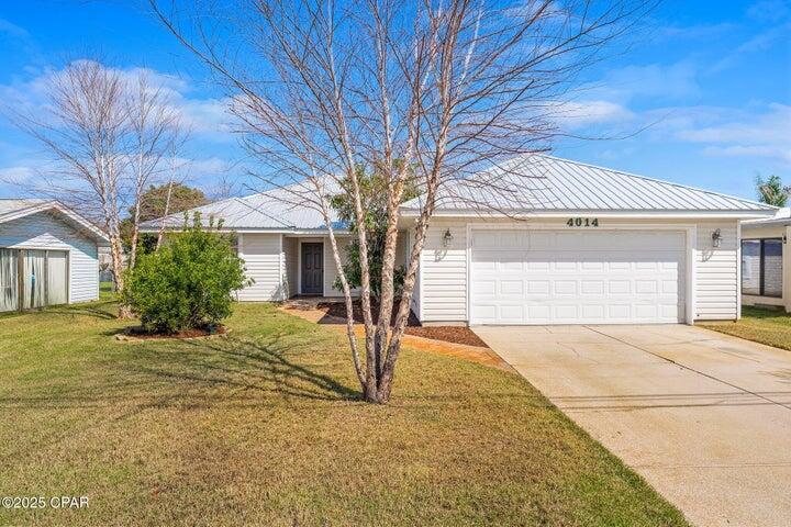 BAYVIEW HEIGHTS - Residential