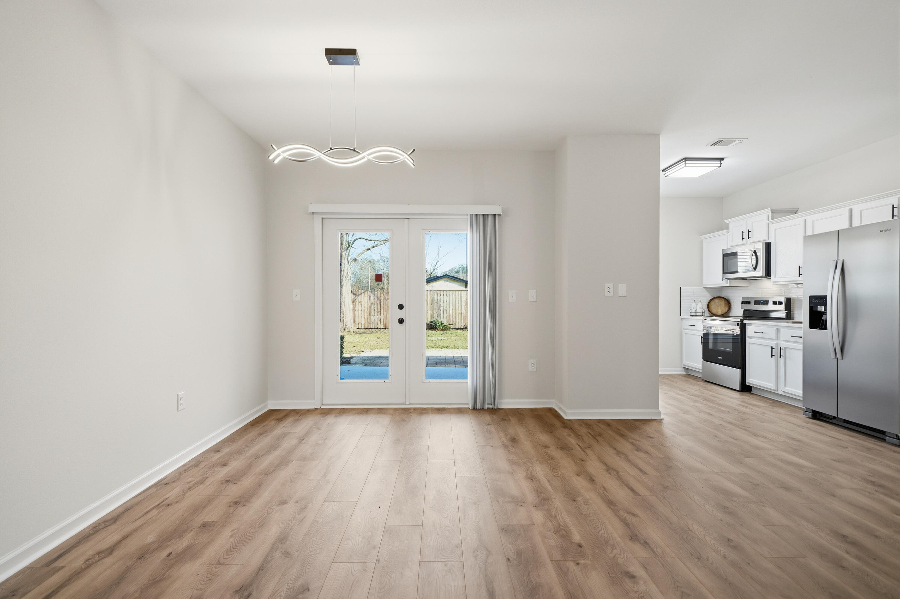 QUIET OAKS S/D - Residential