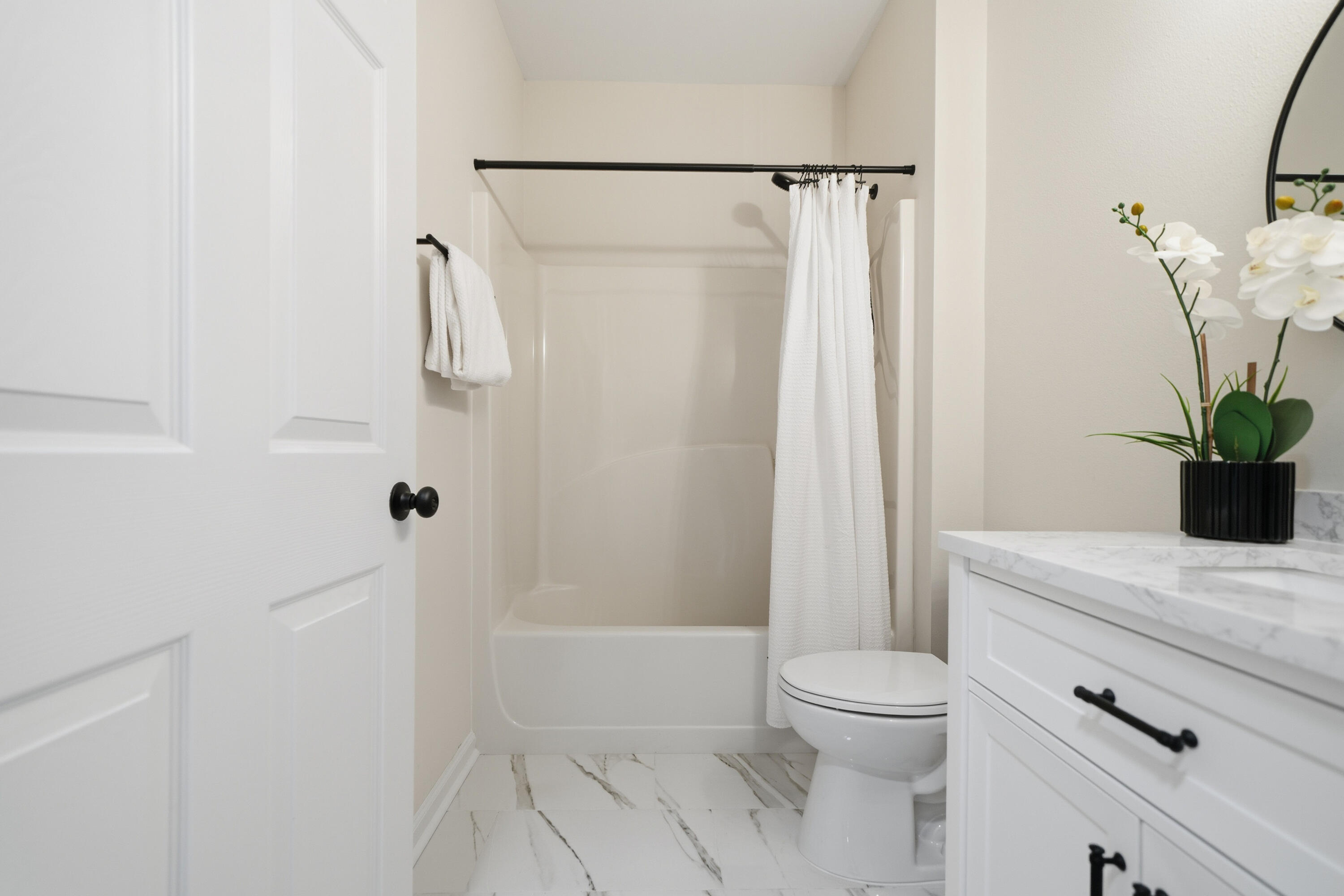 QUIET OAKS S/D - Residential