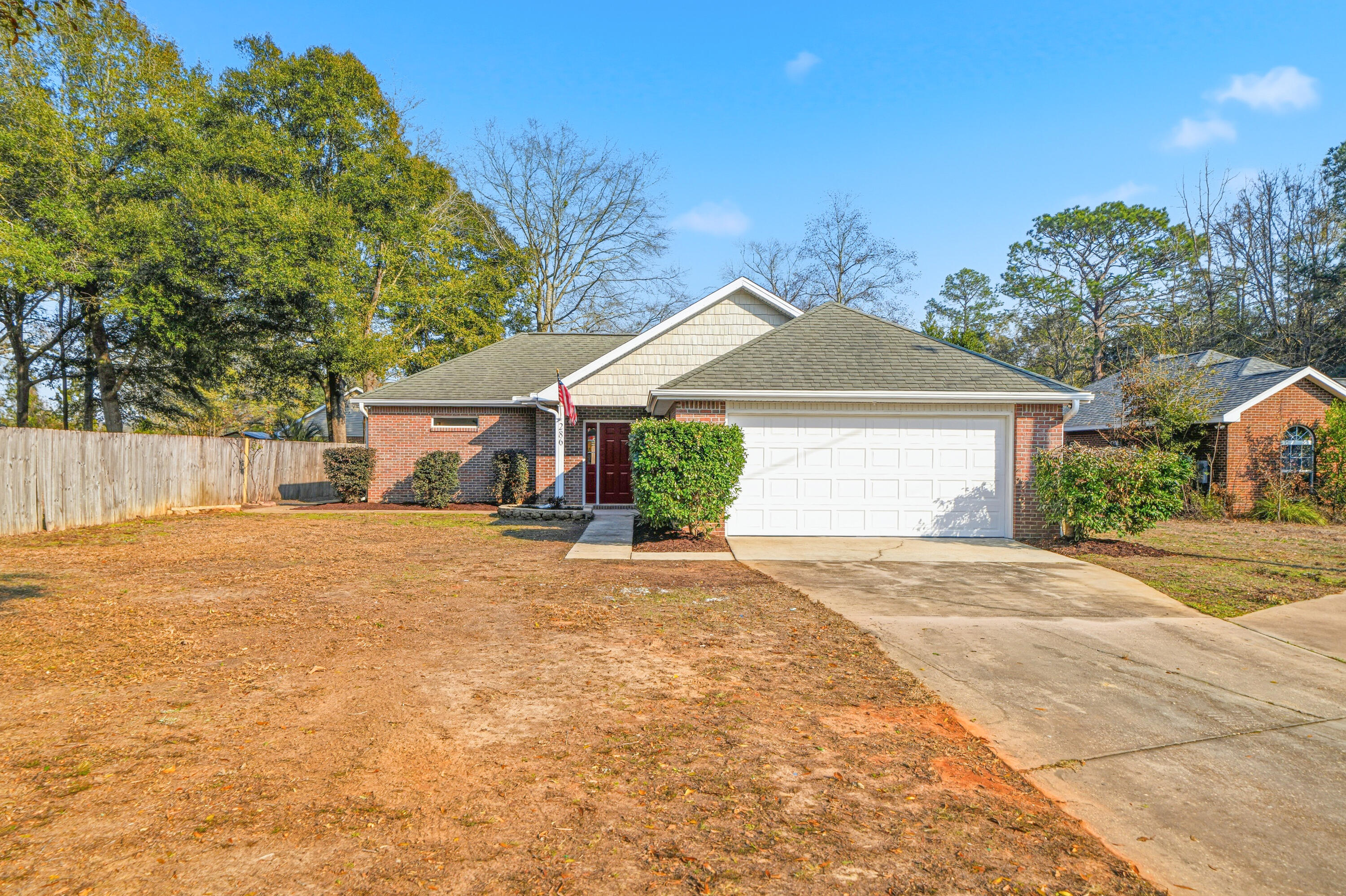 QUIET OAKS S/D - Residential
