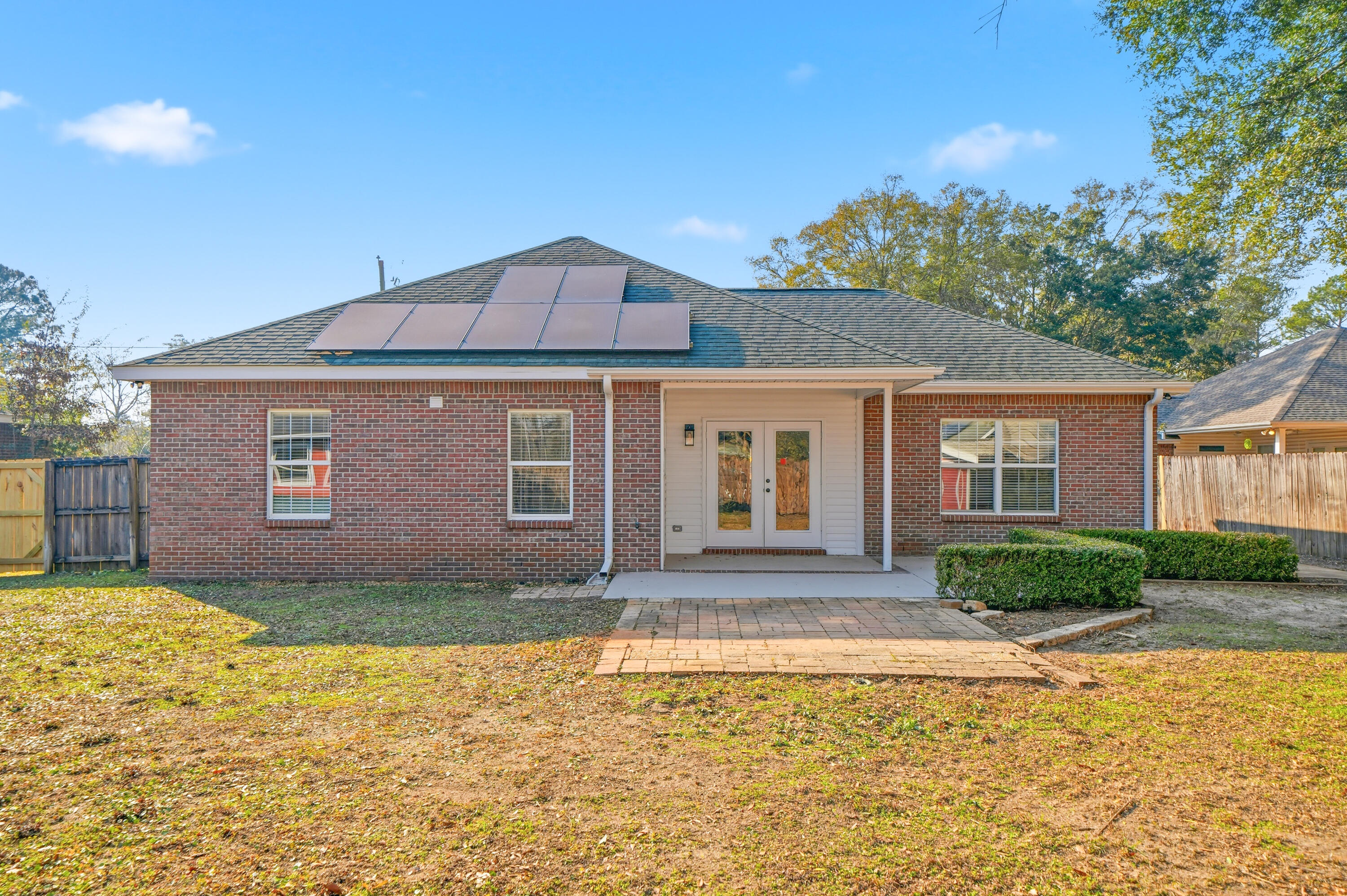 QUIET OAKS S/D - Residential