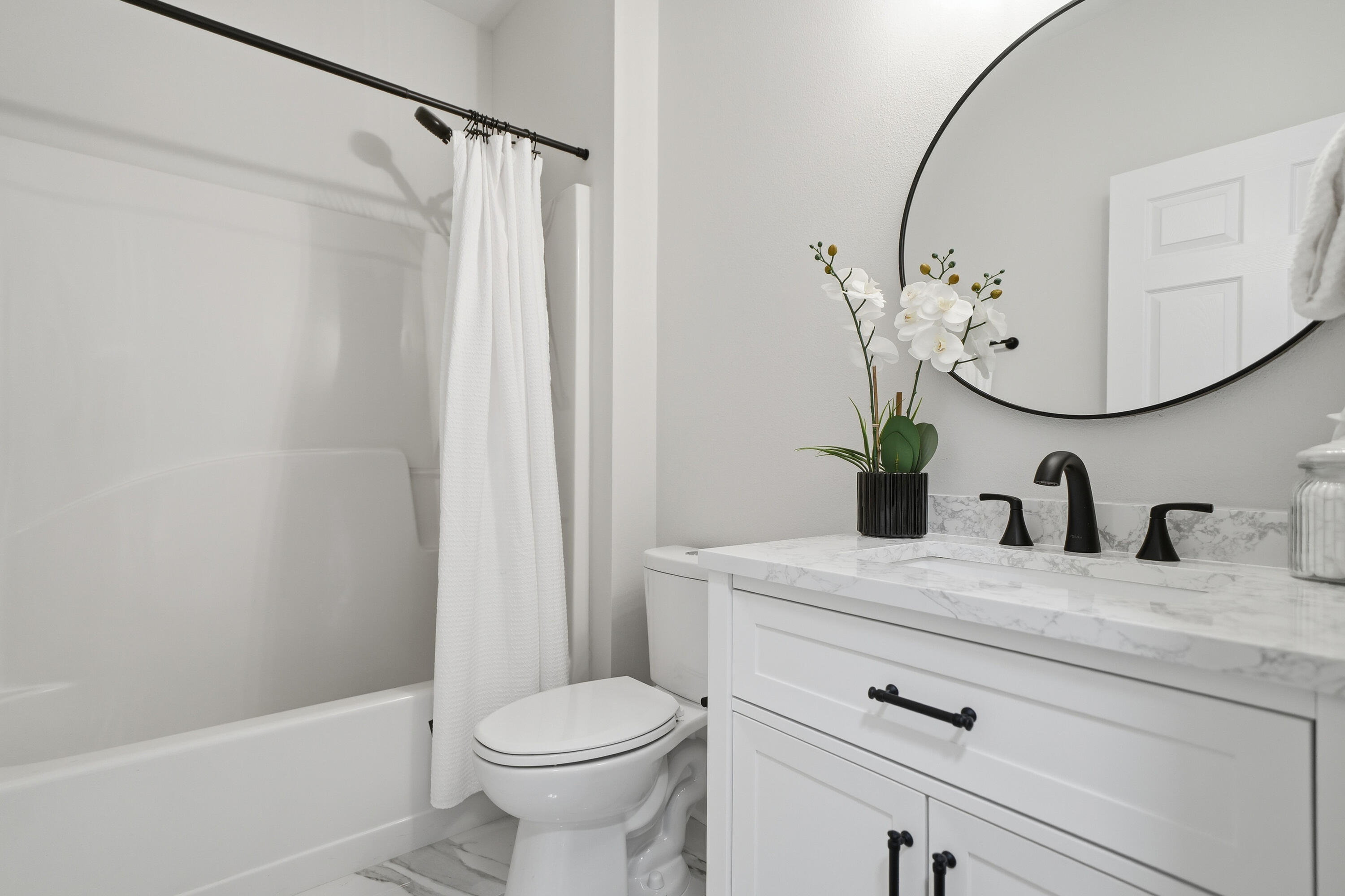 QUIET OAKS S/D - Residential