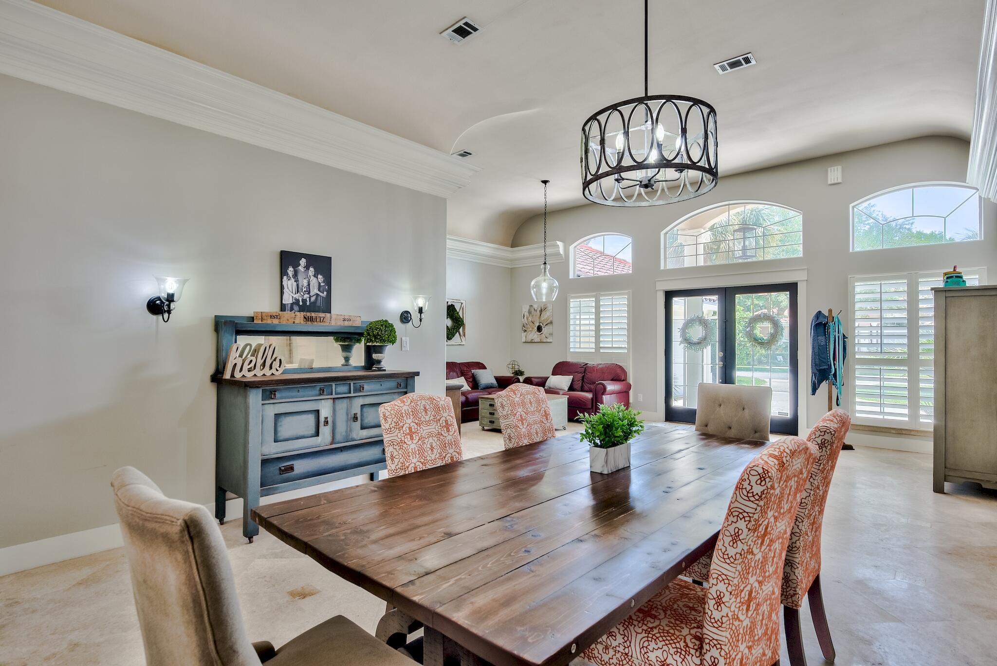 Emerald Bay - Residential
