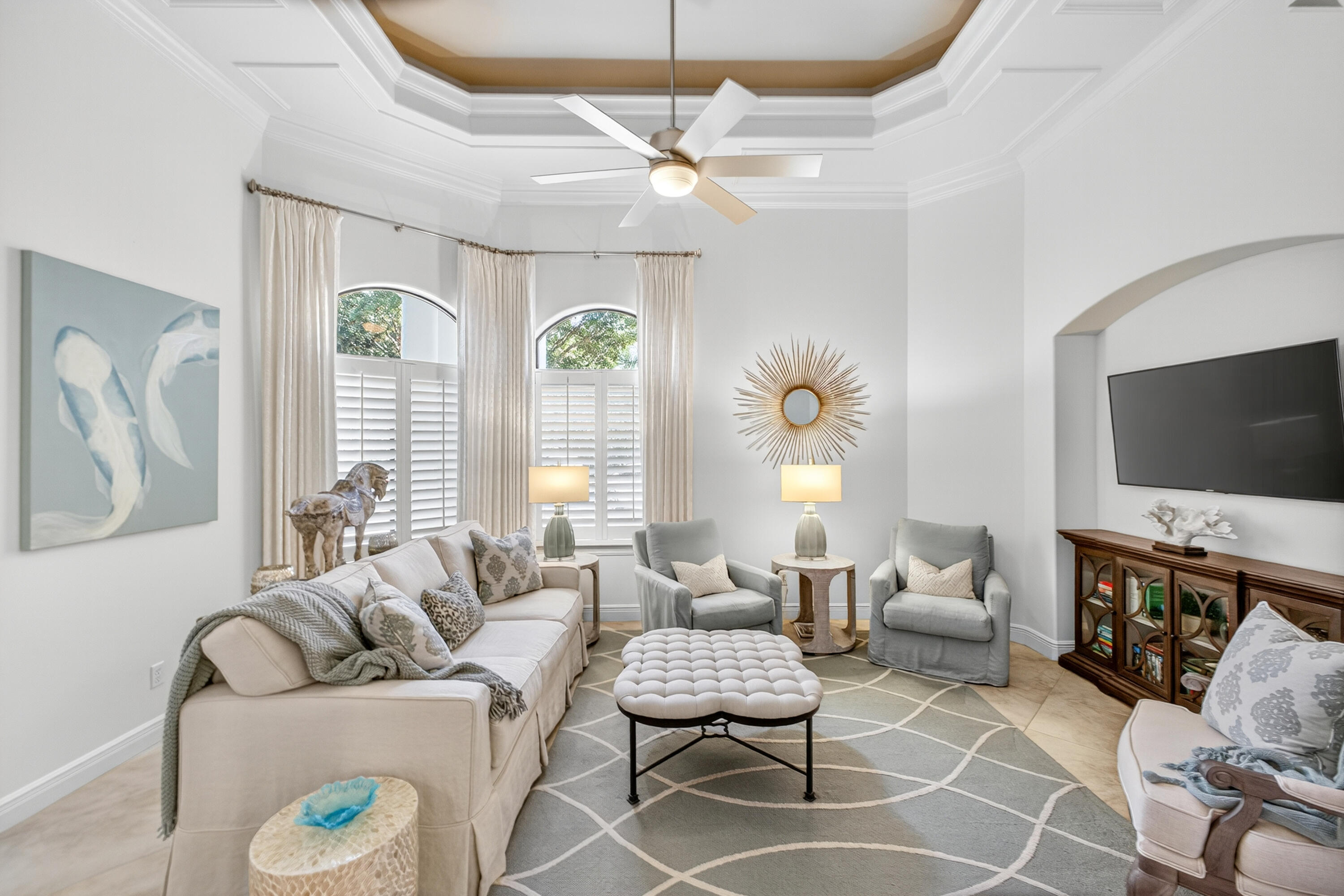 KELLY PLANTATION S/D - Residential