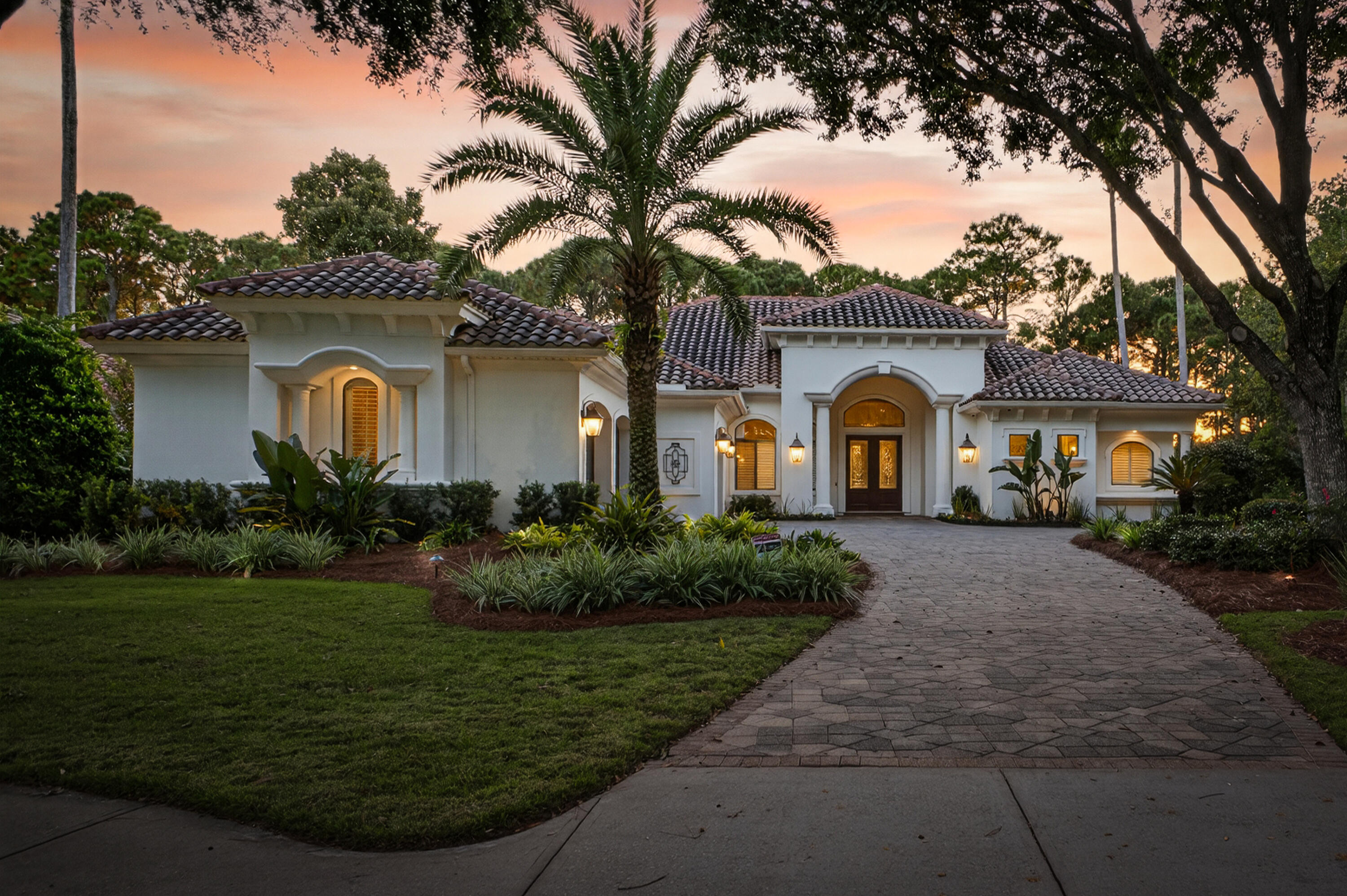KELLY PLANTATION S/D - Residential