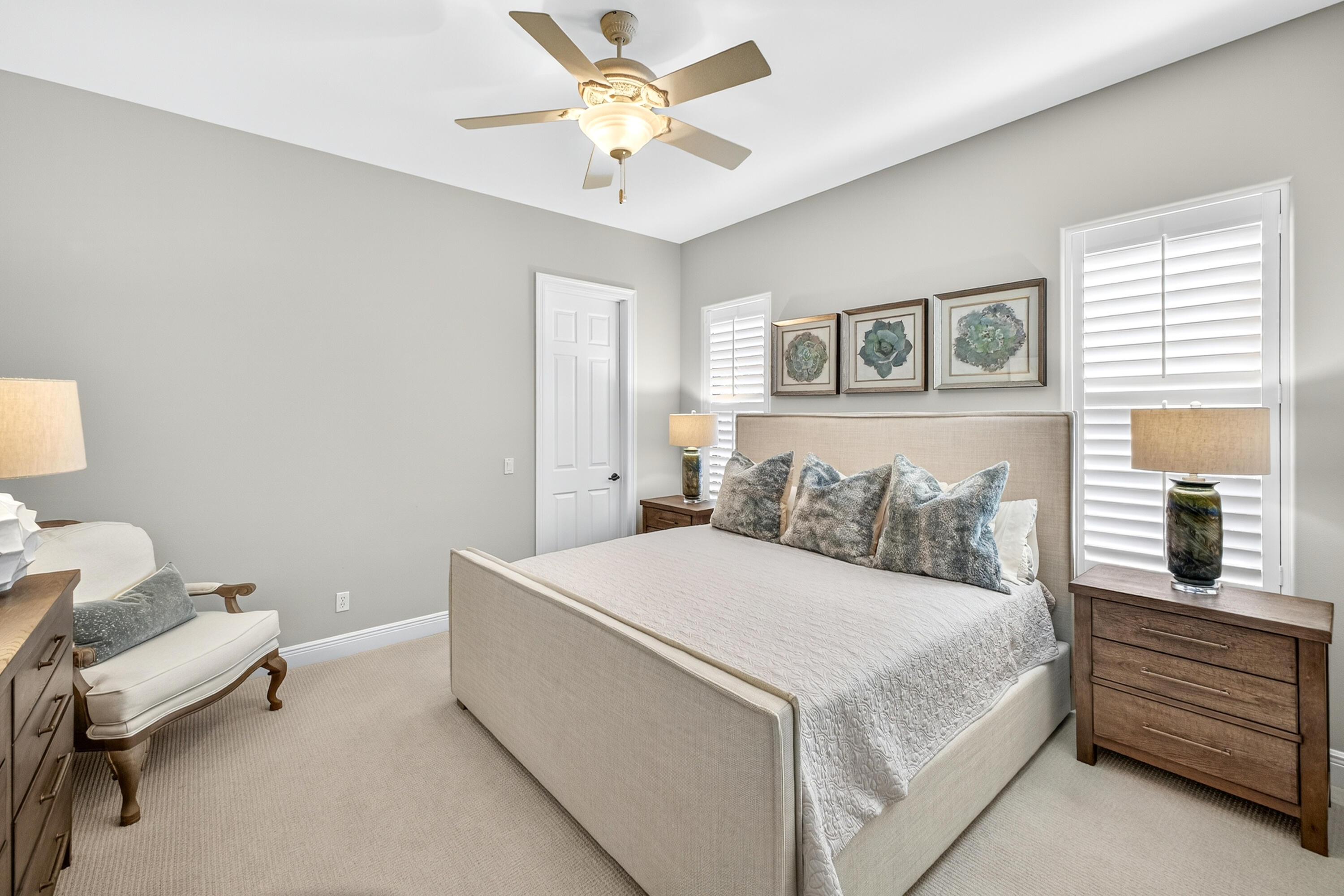 KELLY PLANTATION S/D - Residential