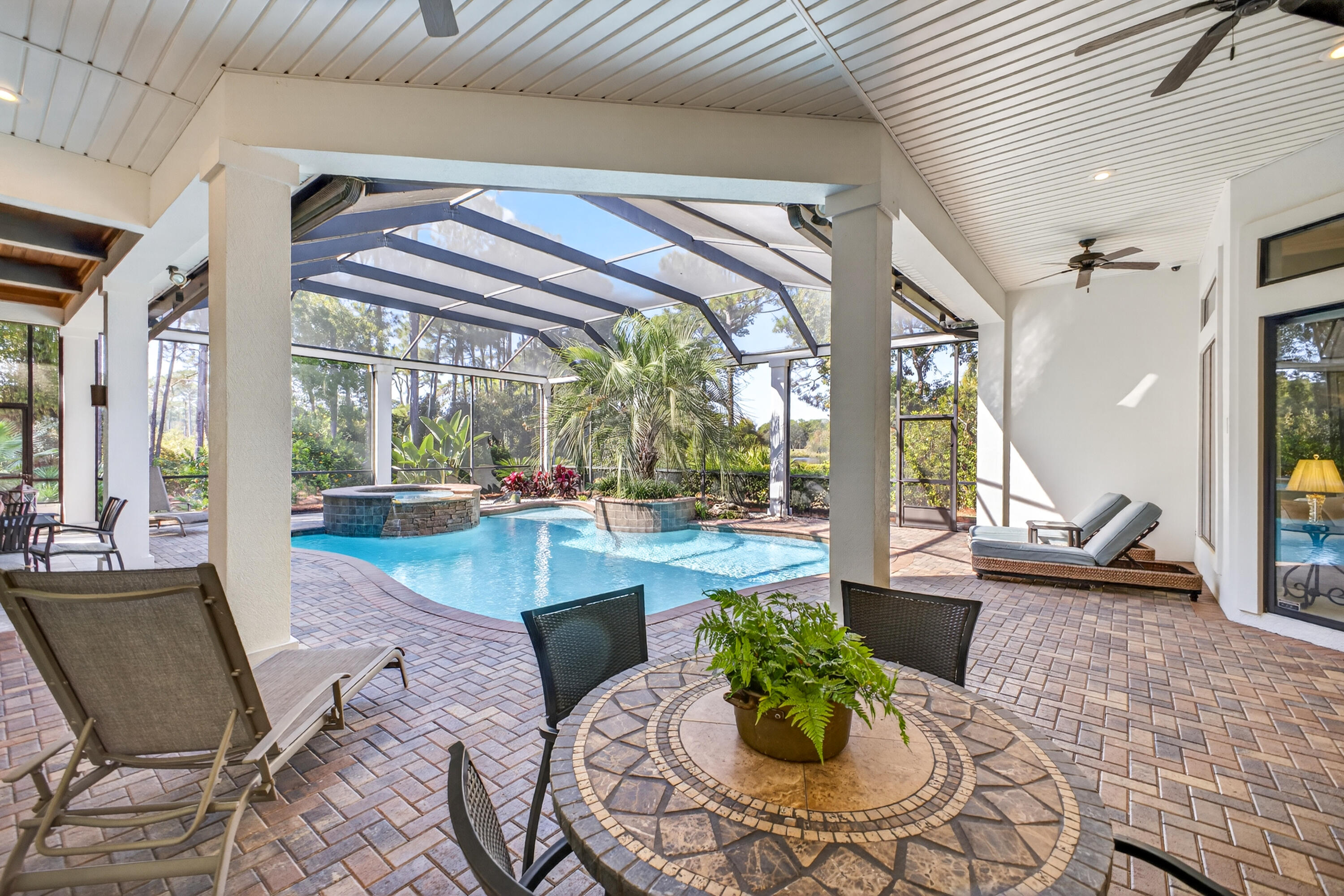 KELLY PLANTATION S/D - Residential