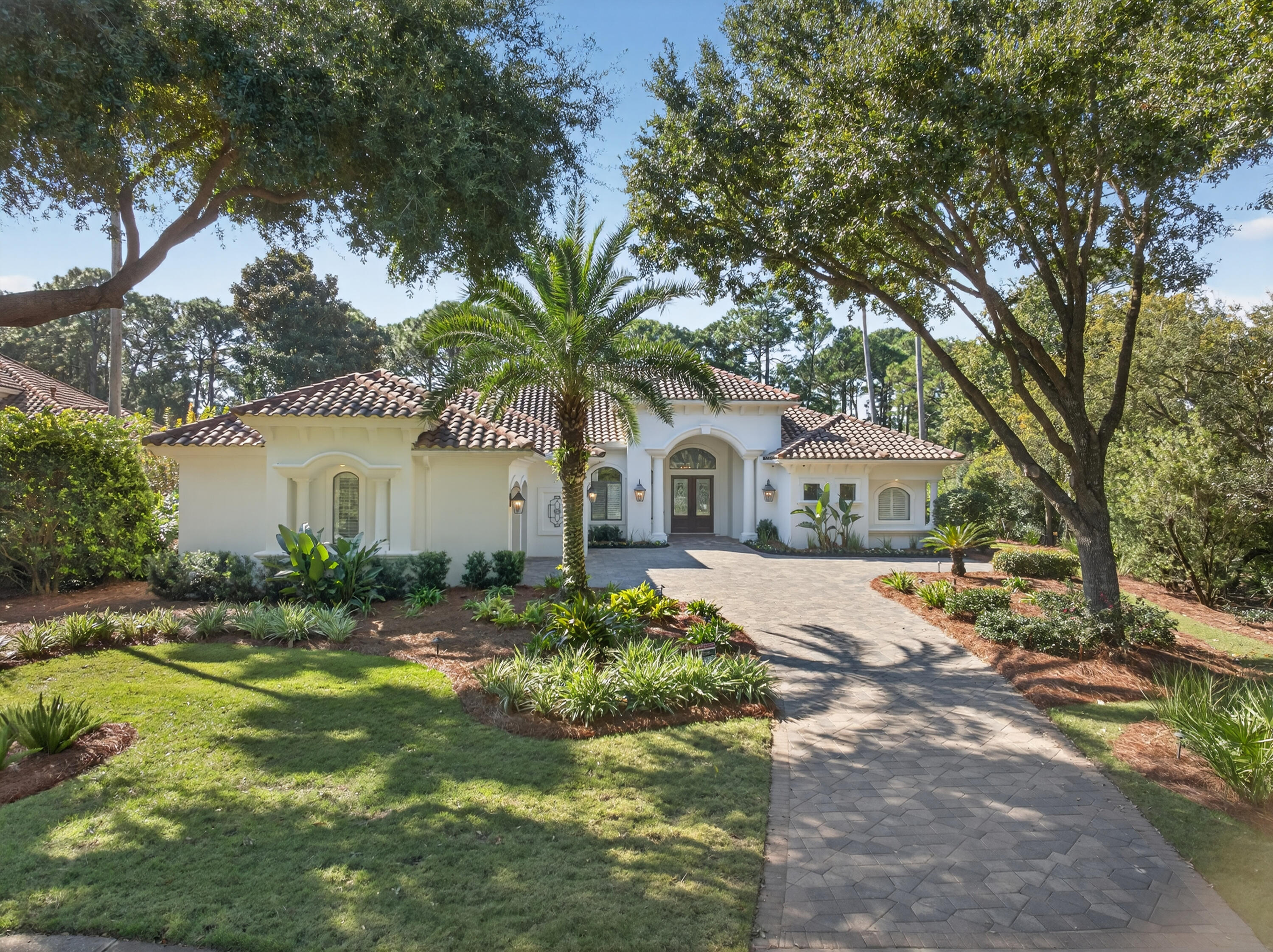 KELLY PLANTATION S/D - Residential