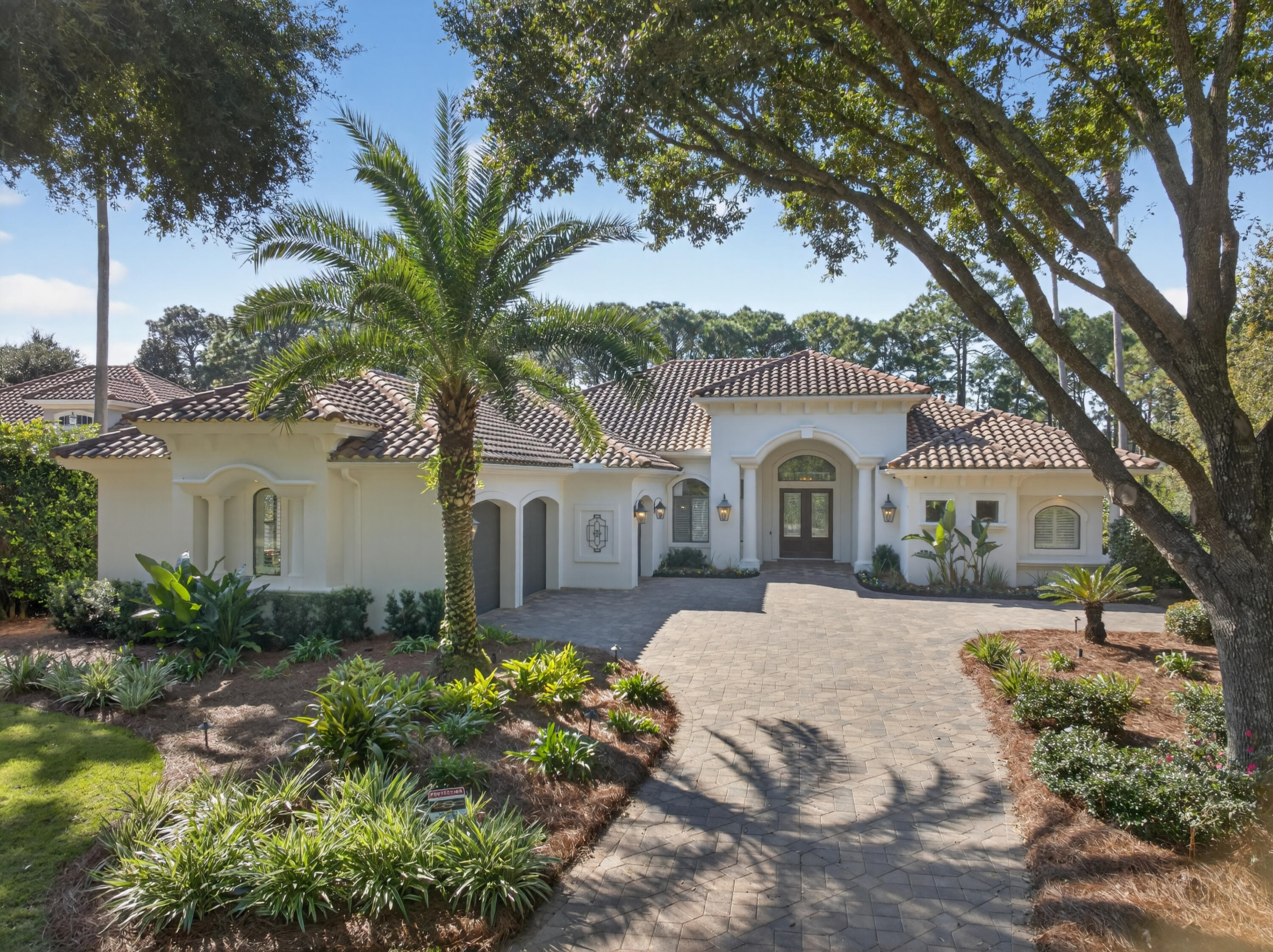 KELLY PLANTATION S/D - Residential