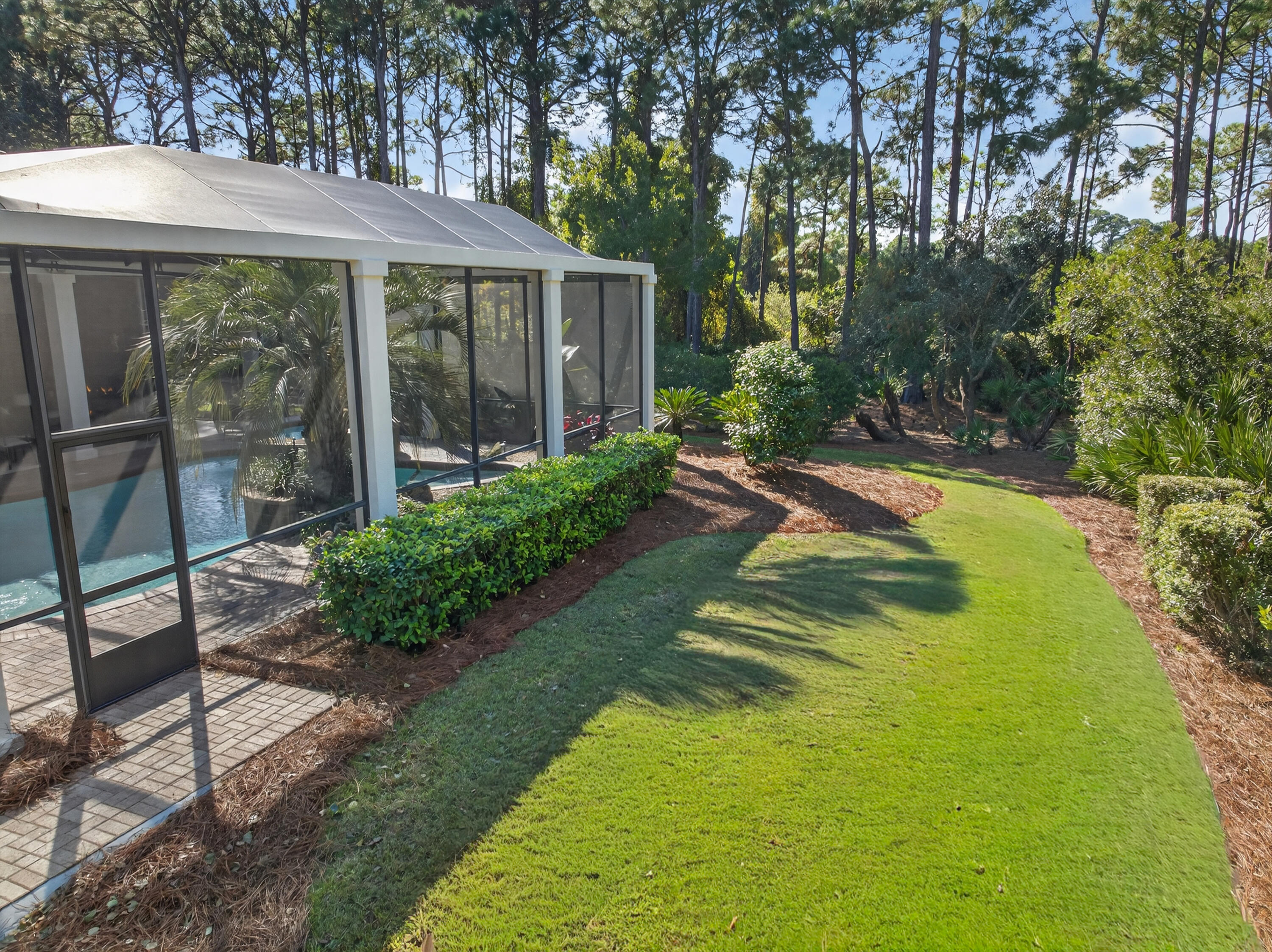 KELLY PLANTATION S/D - Residential