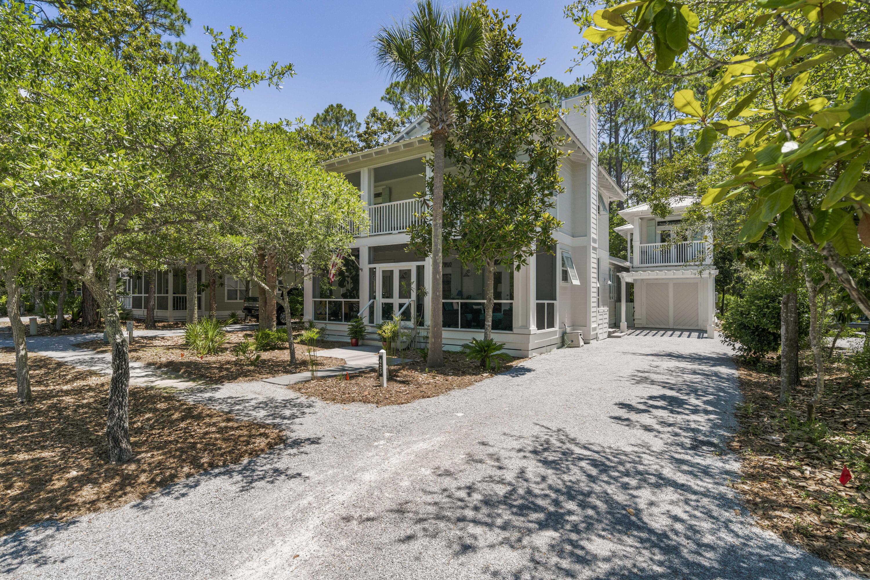 GROVE BY THE SEA - Residential