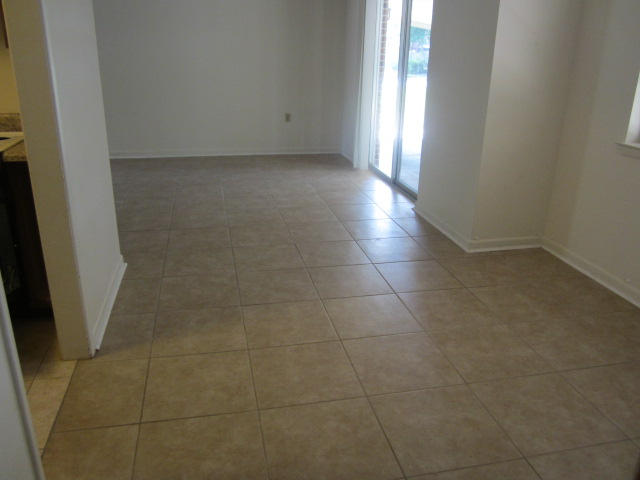 Poquito Bayou - Residential Lease