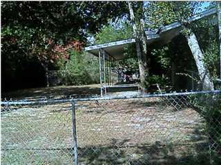 Poquito Bayou - Residential Lease