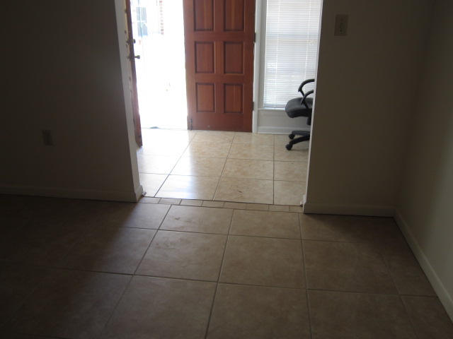 Poquito Bayou - Residential Lease