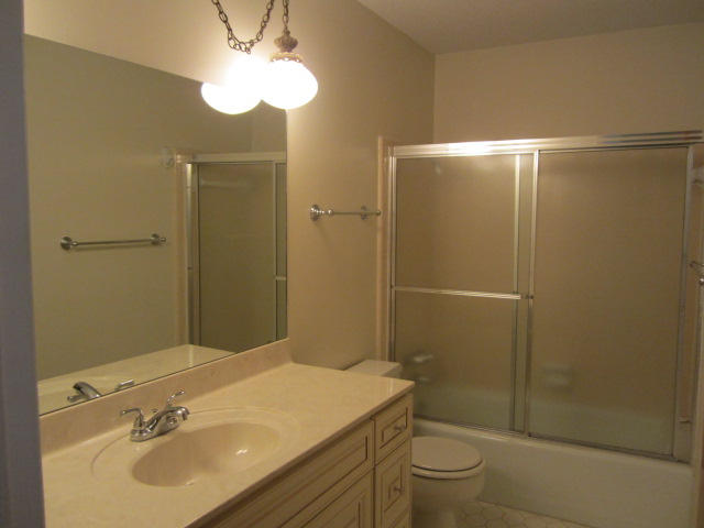 Poquito Bayou - Residential Lease