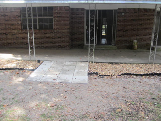 Poquito Bayou - Residential Lease