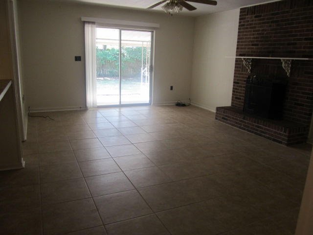 Poquito Bayou - Residential Lease