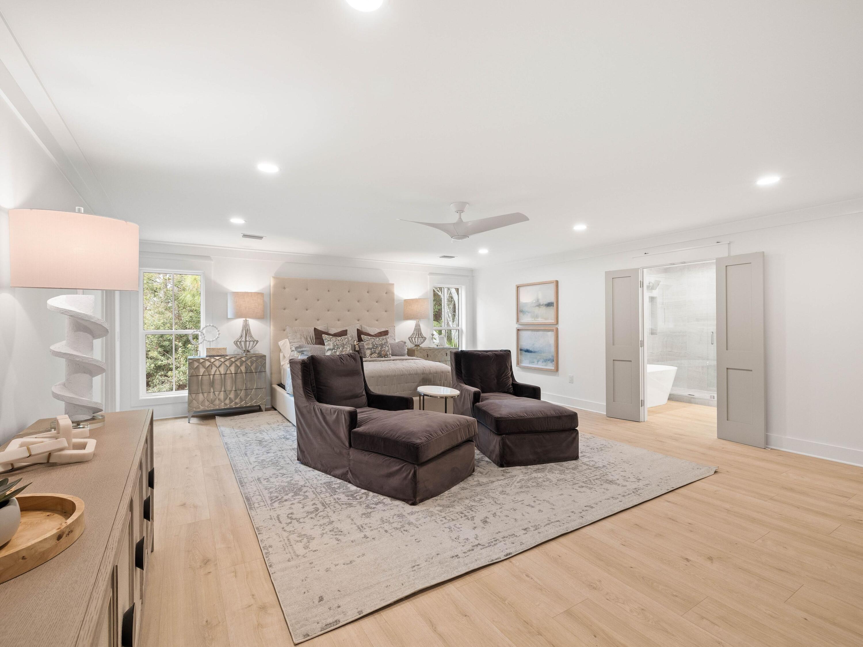 SUGARWOOD - Residential