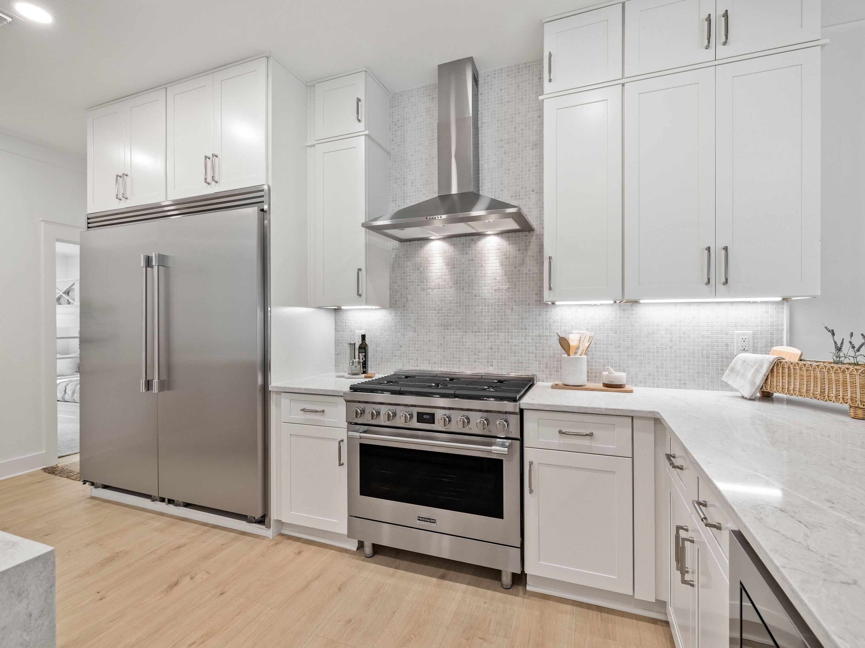SUGARWOOD - Residential