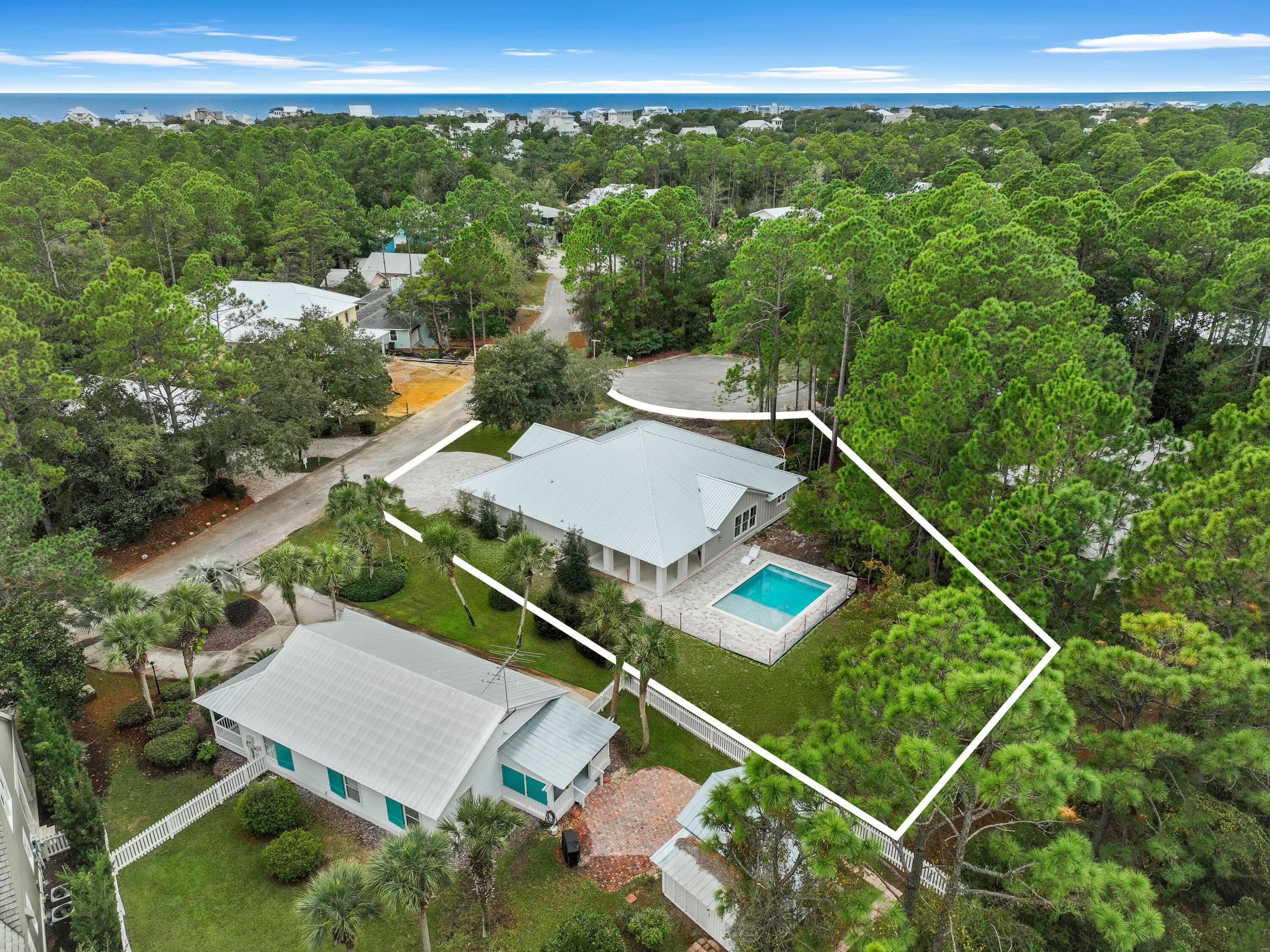 SUGARWOOD - Residential